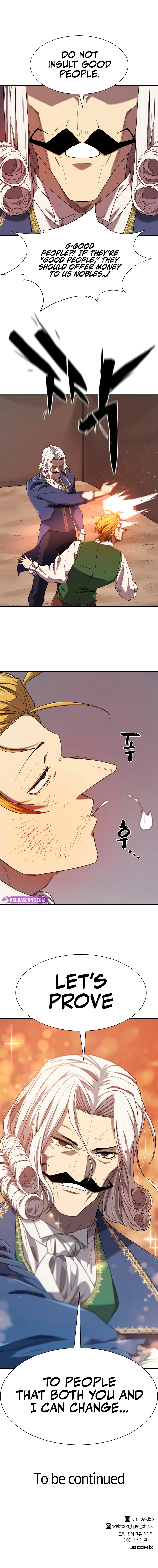 Read The Greatest Estate Developer EN Manga Online
