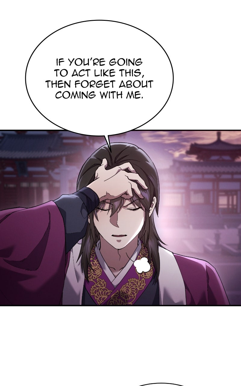 Read The Heavenly Demon Wants a Quiet Life EN Manga Online
