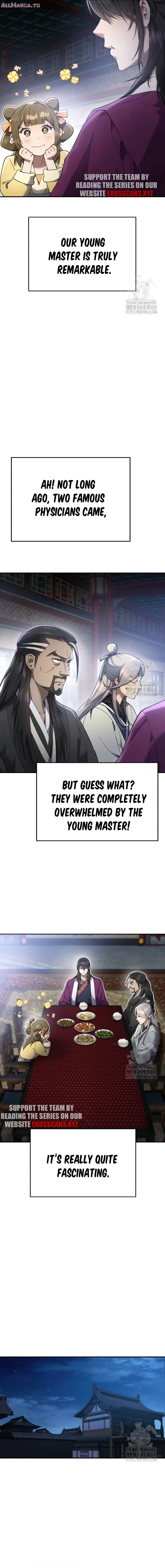 Read The Heavenly Demon Wants a Quiet Life EN Manga Online