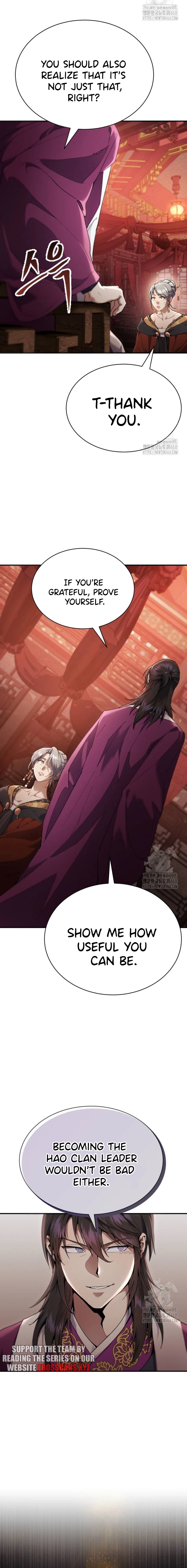 Read The Heavenly Demon Wants a Quiet Life EN Manga Online