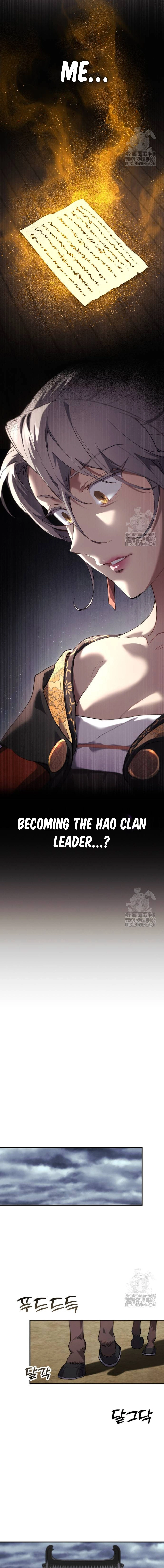 Read The Heavenly Demon Wants a Quiet Life EN Manga Online