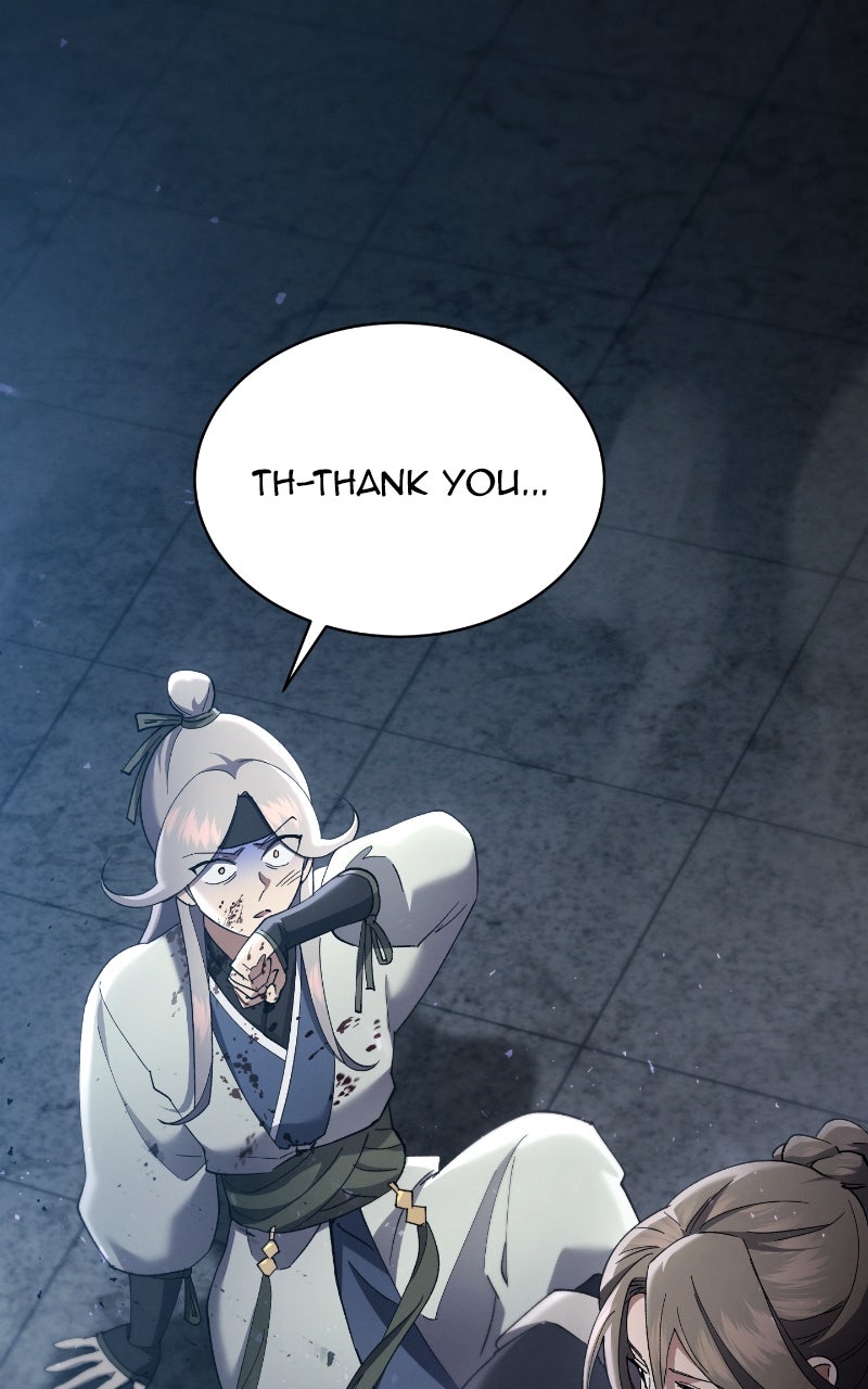 Read The Heavenly Demon Wants a Quiet Life EN Manga Online