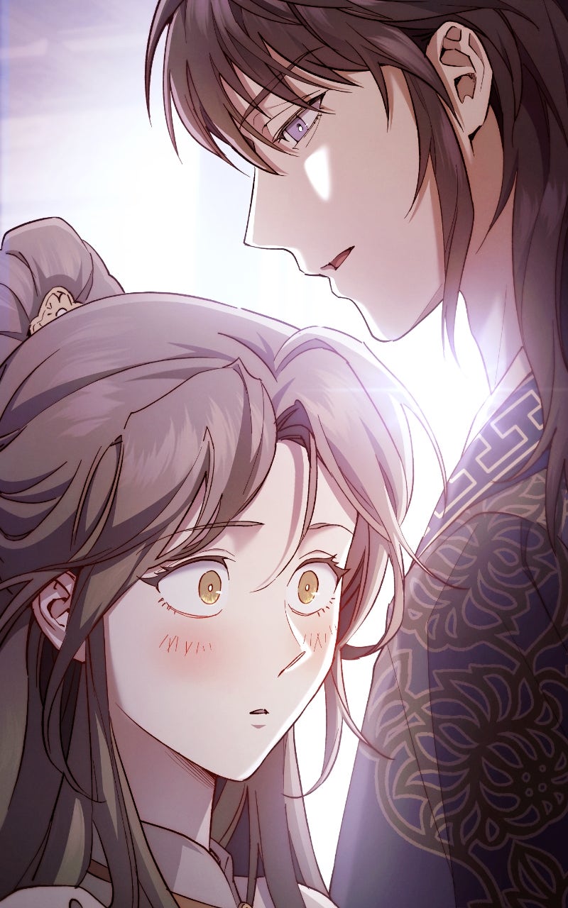 Read The Heavenly Demon Wants a Quiet Life EN Manga Online