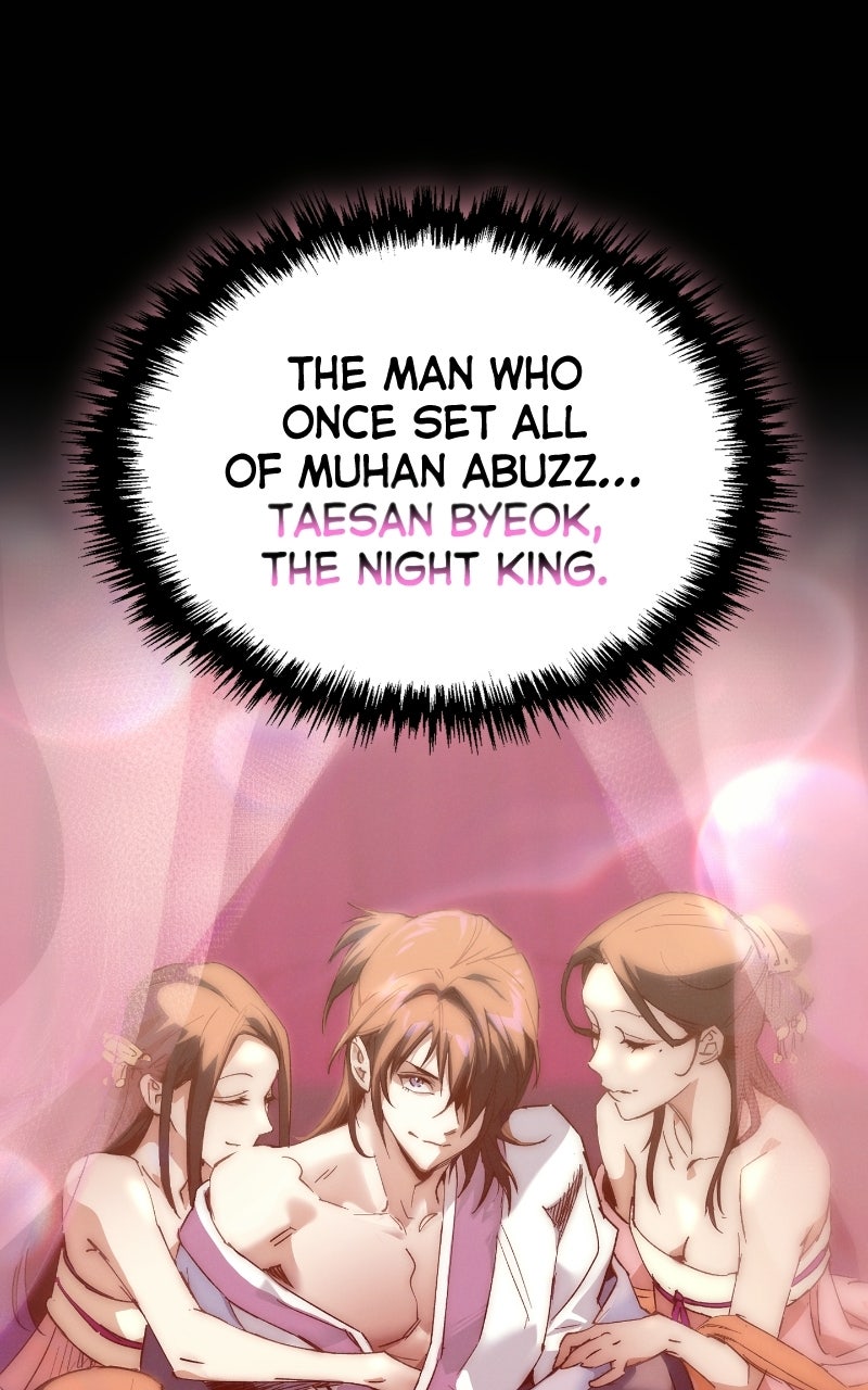 Read The Heavenly Demon Wants a Quiet Life EN Manga Online