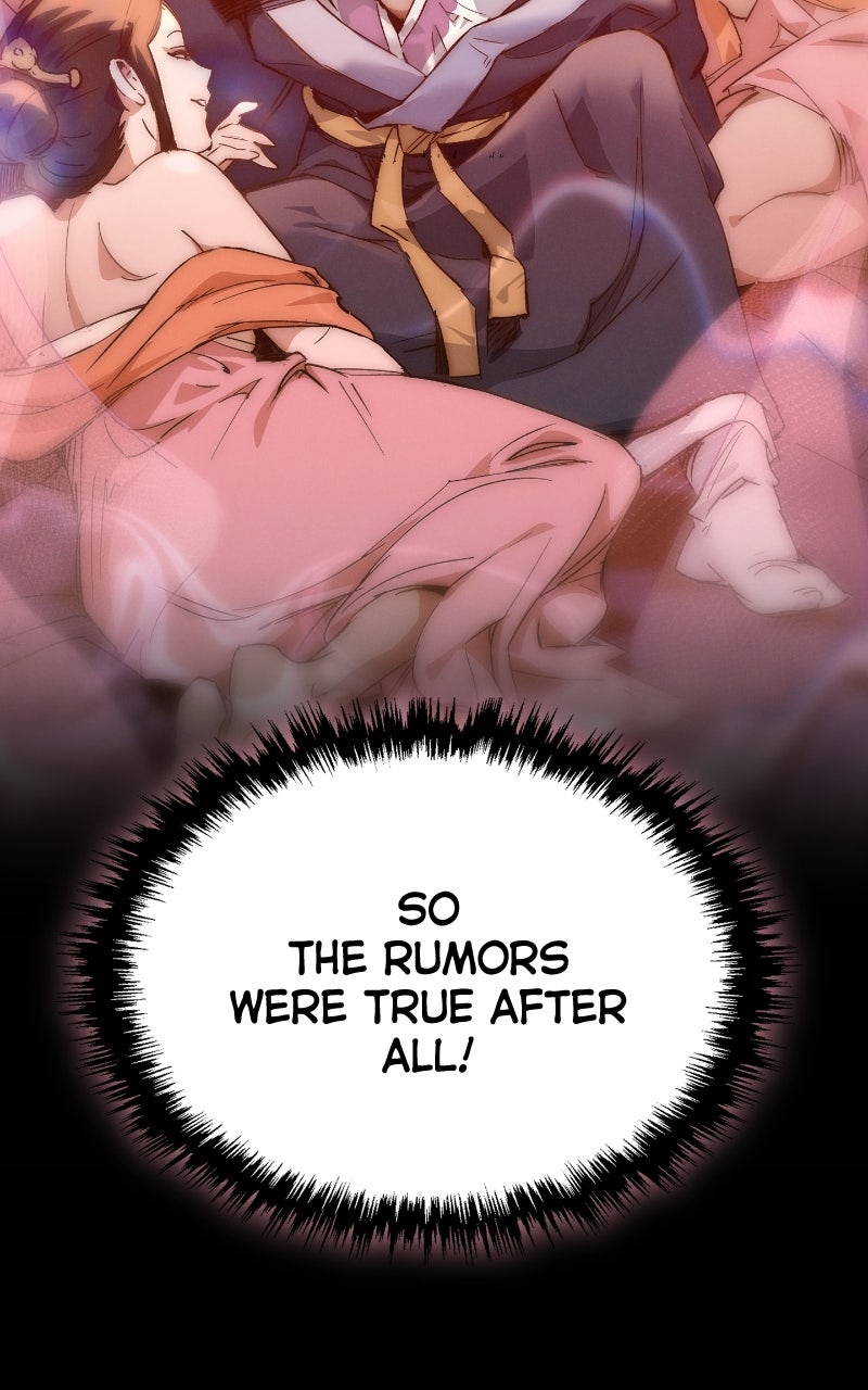 Read The Heavenly Demon Wants a Quiet Life EN Manga Online