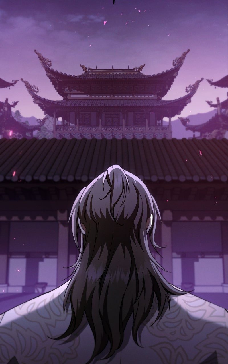 Read The Heavenly Demon Wants a Quiet Life EN Manga Online