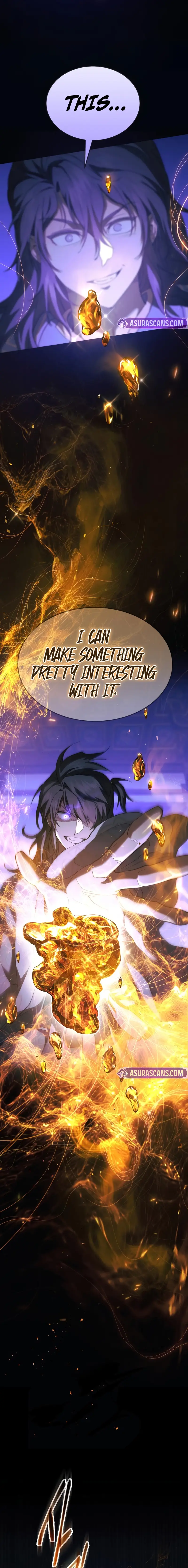 Read The Heavenly Demon Wants a Quiet Life EN Manga Online