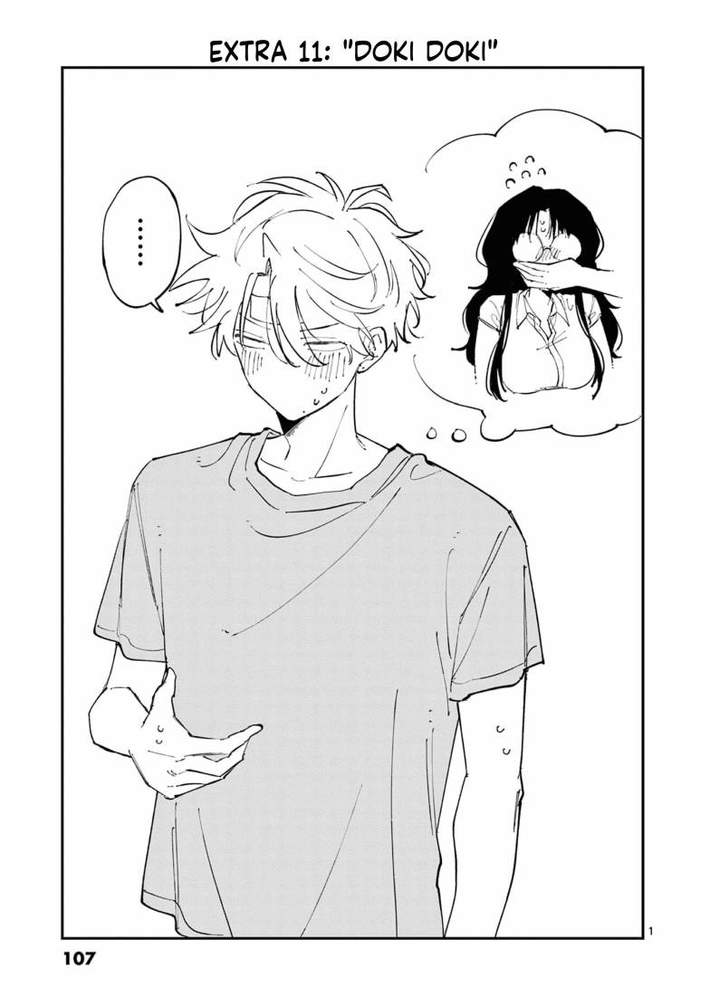 Read The Mortifying Ordeal of Being Seen EN Manga Online