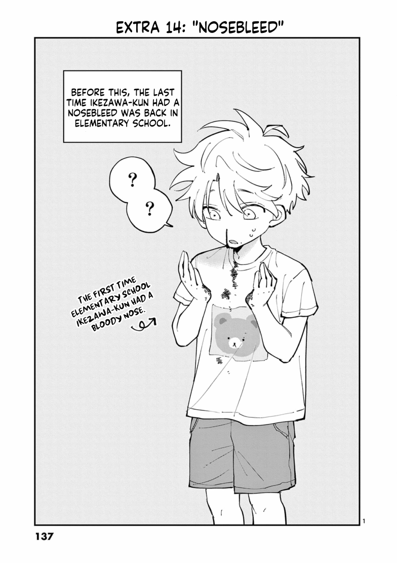 Read The Mortifying Ordeal of Being Seen EN Manga Online