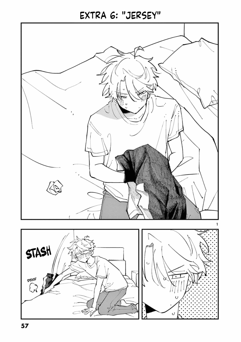 Read The Mortifying Ordeal of Being Seen EN Manga Online