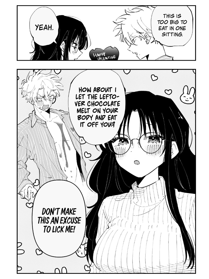Read The Mortifying Ordeal of Being Seen EN Manga Online