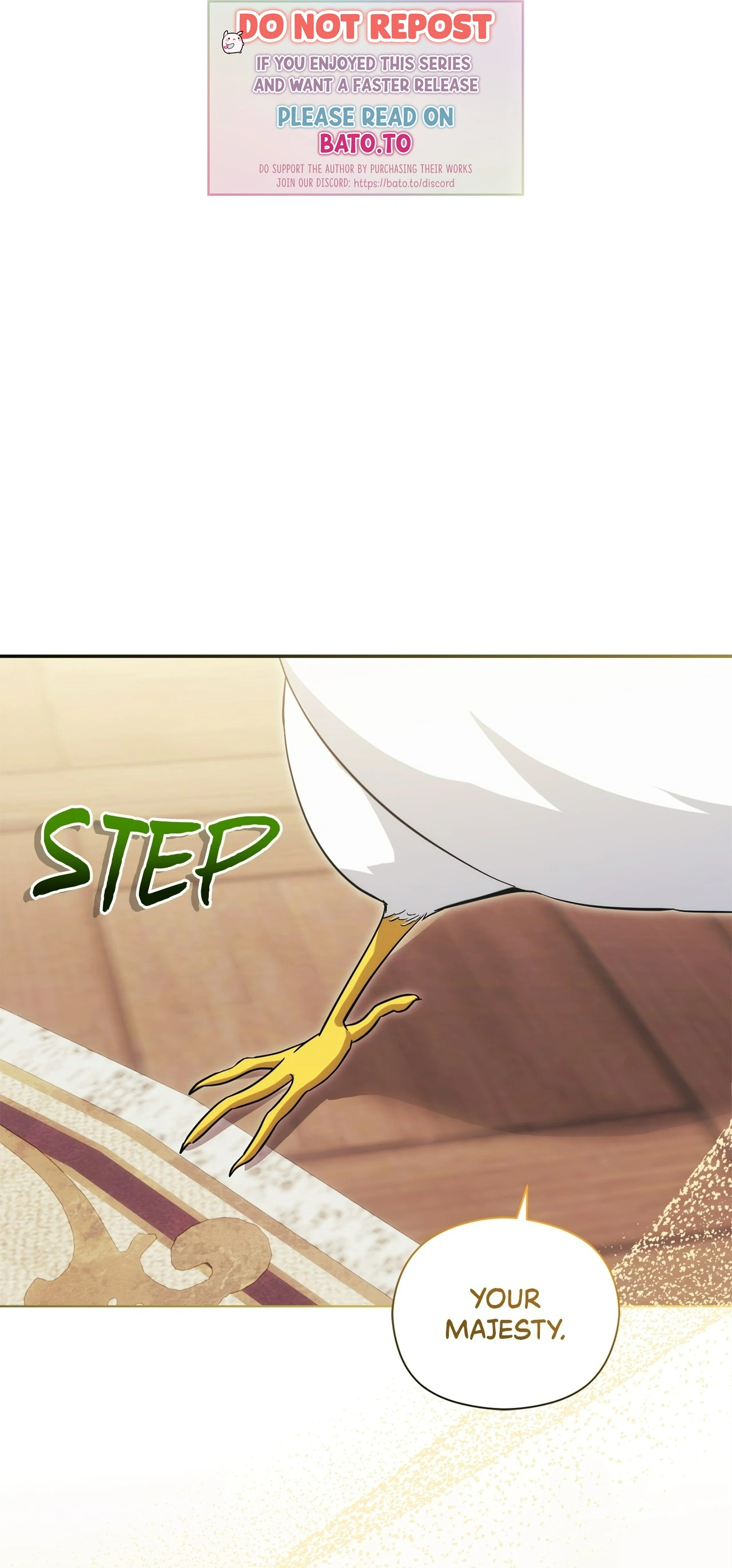 Read The Princess in the Henhouse EN Manga Online