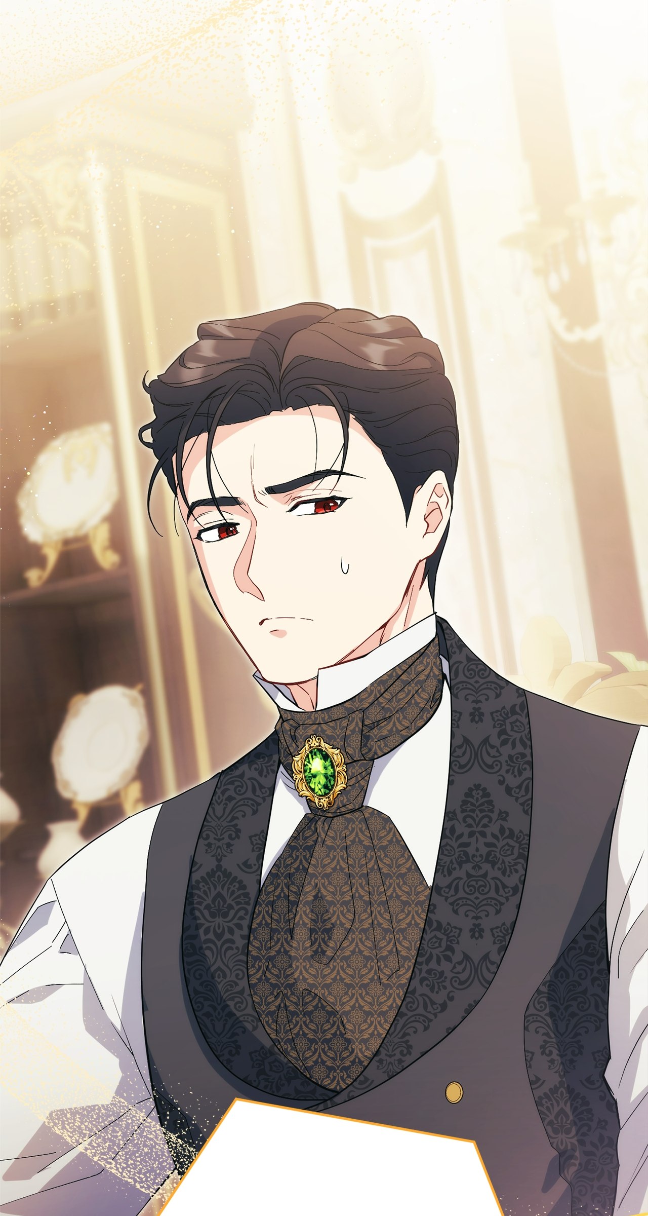 Read The Princess in the Henhouse EN Manga Online