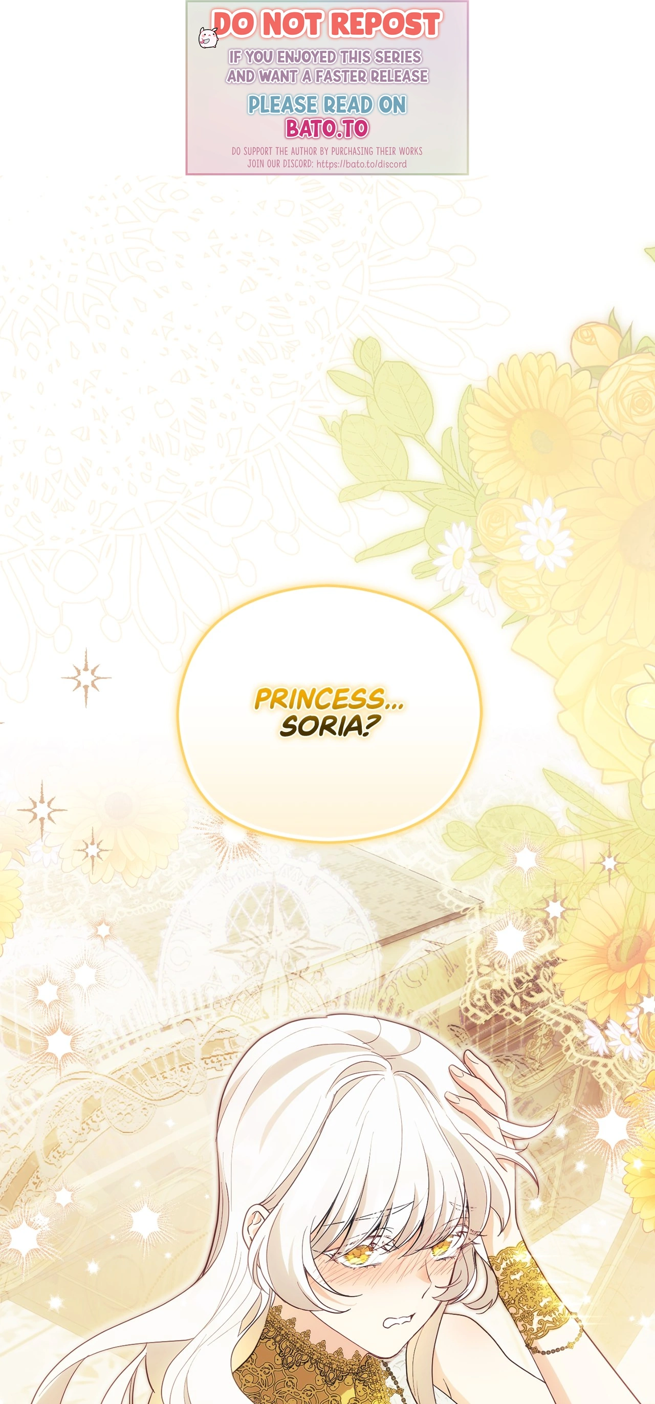 Read The Princess in the Henhouse EN Manga Online