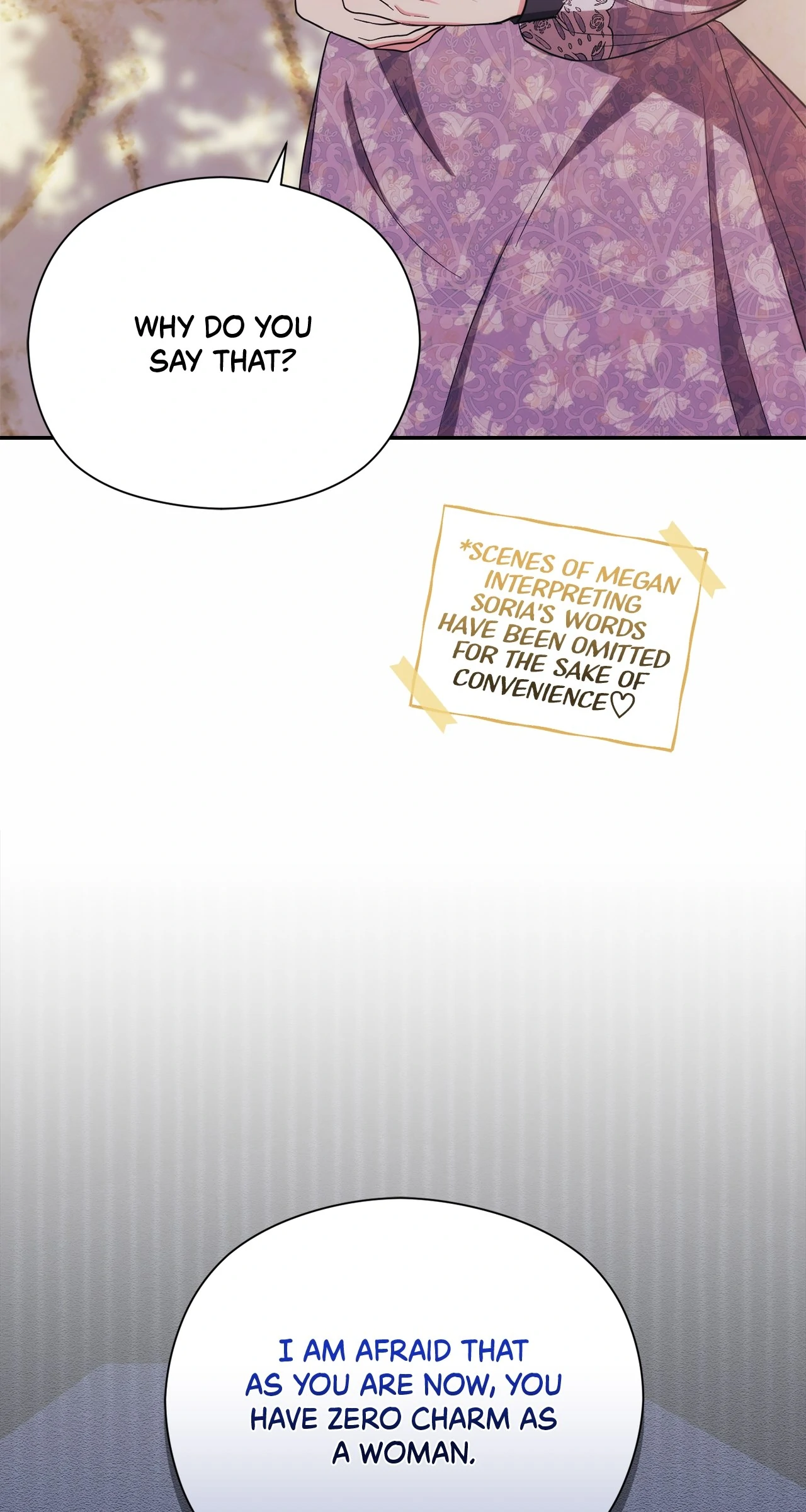 Read The Princess in the Henhouse EN Manga Online