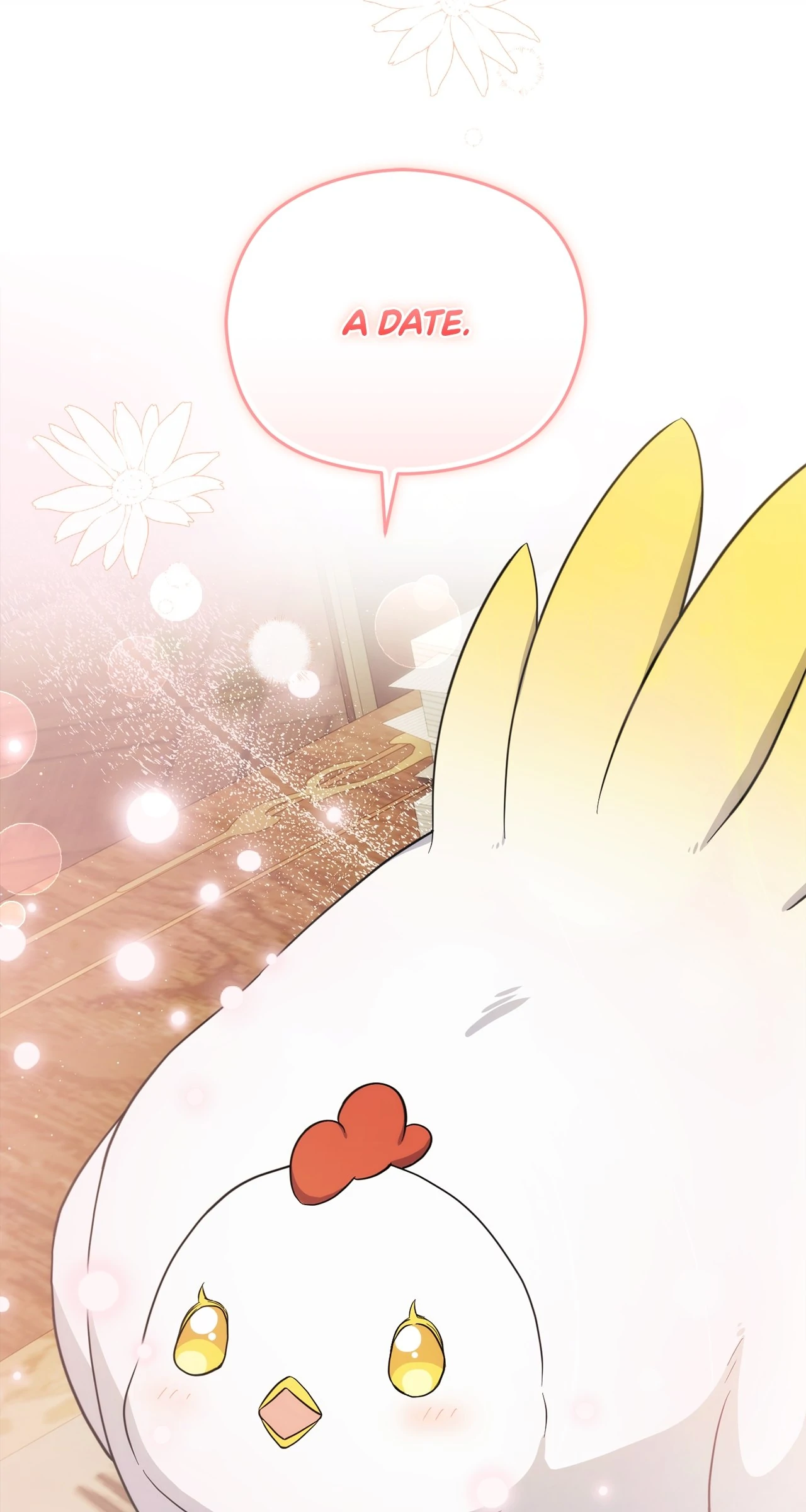 Read The Princess in the Henhouse EN Manga Online