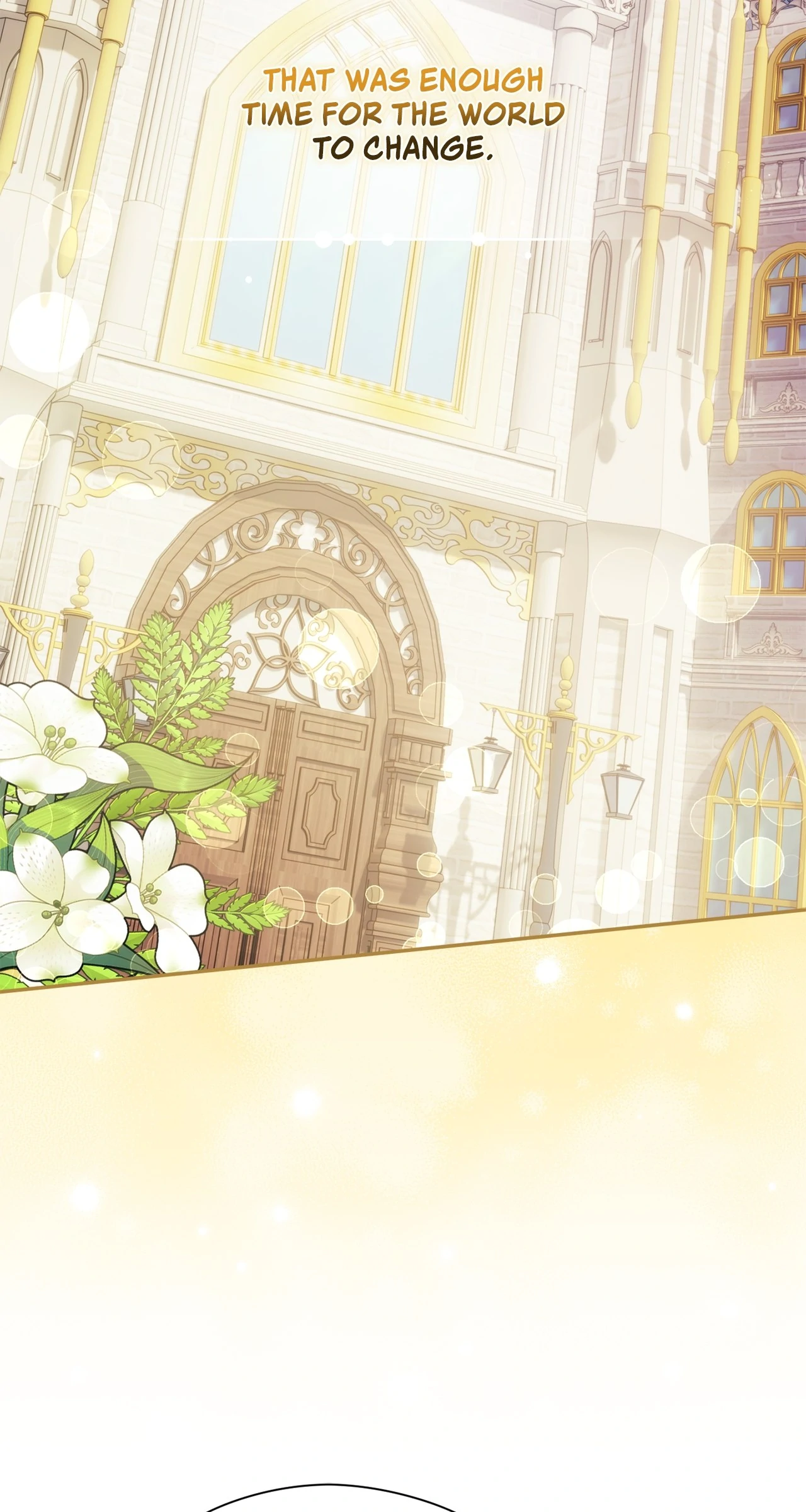 Read The Princess in the Henhouse EN Manga Online
