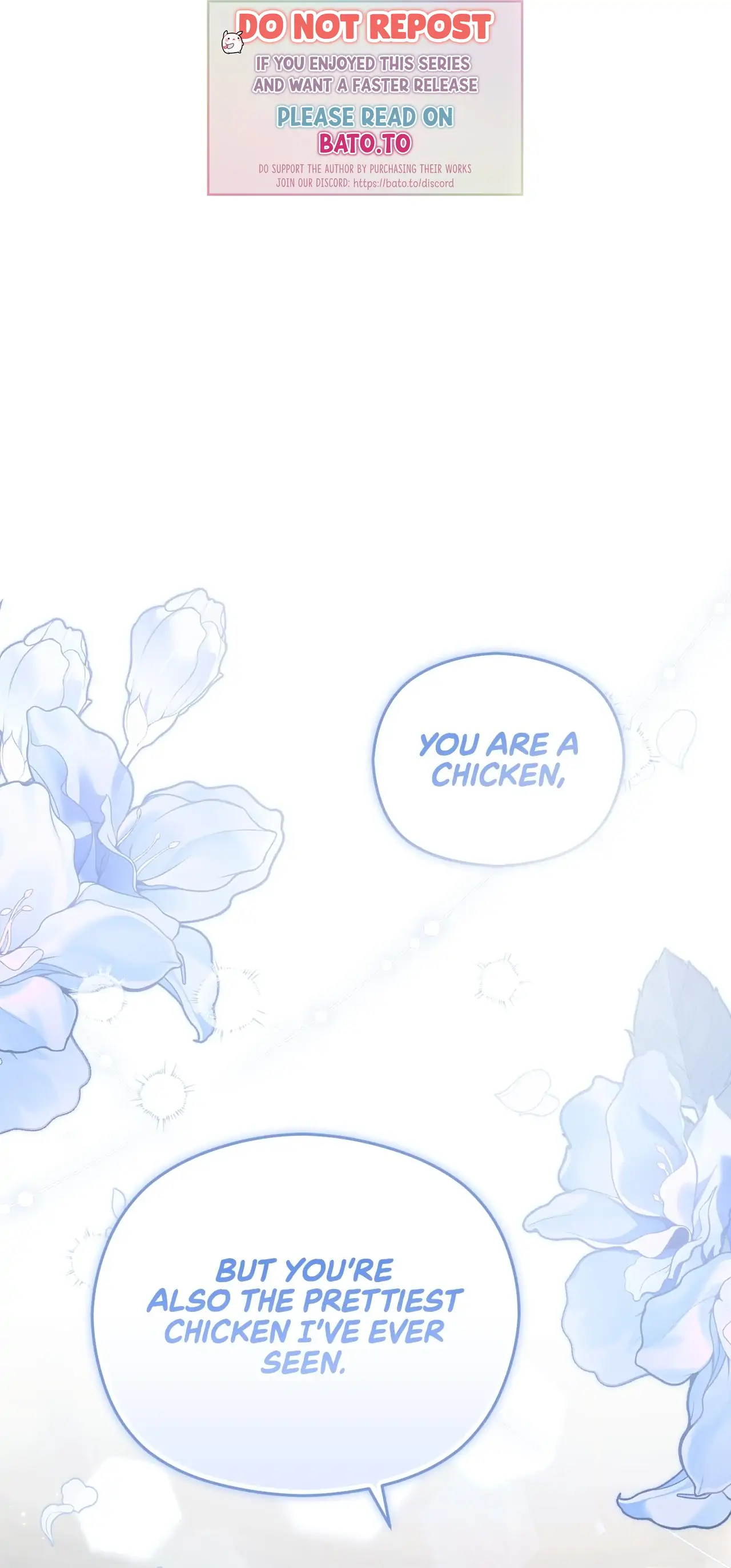Read The Princess in the Henhouse EN Manga Online