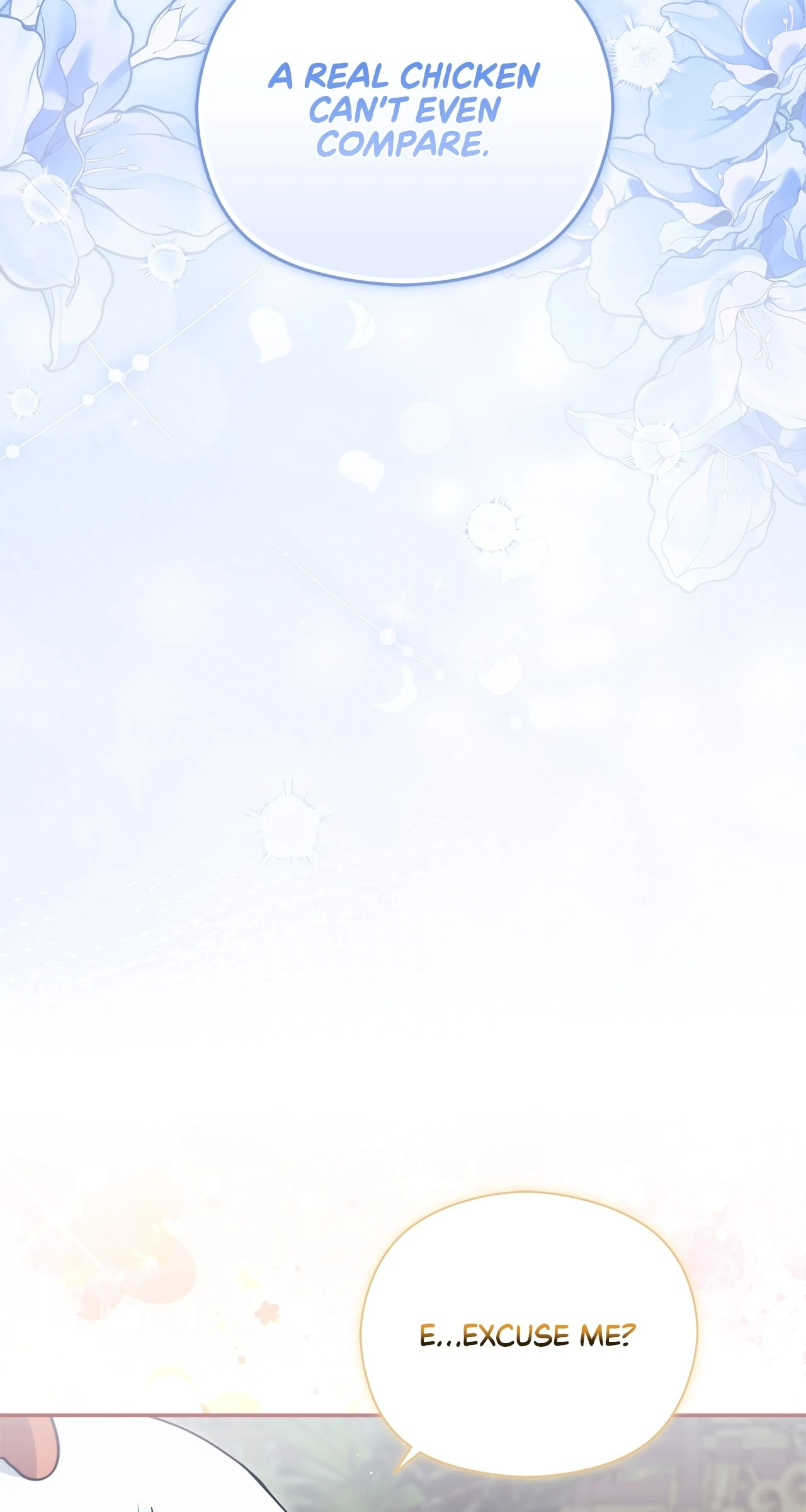 Read The Princess in the Henhouse EN Manga Online