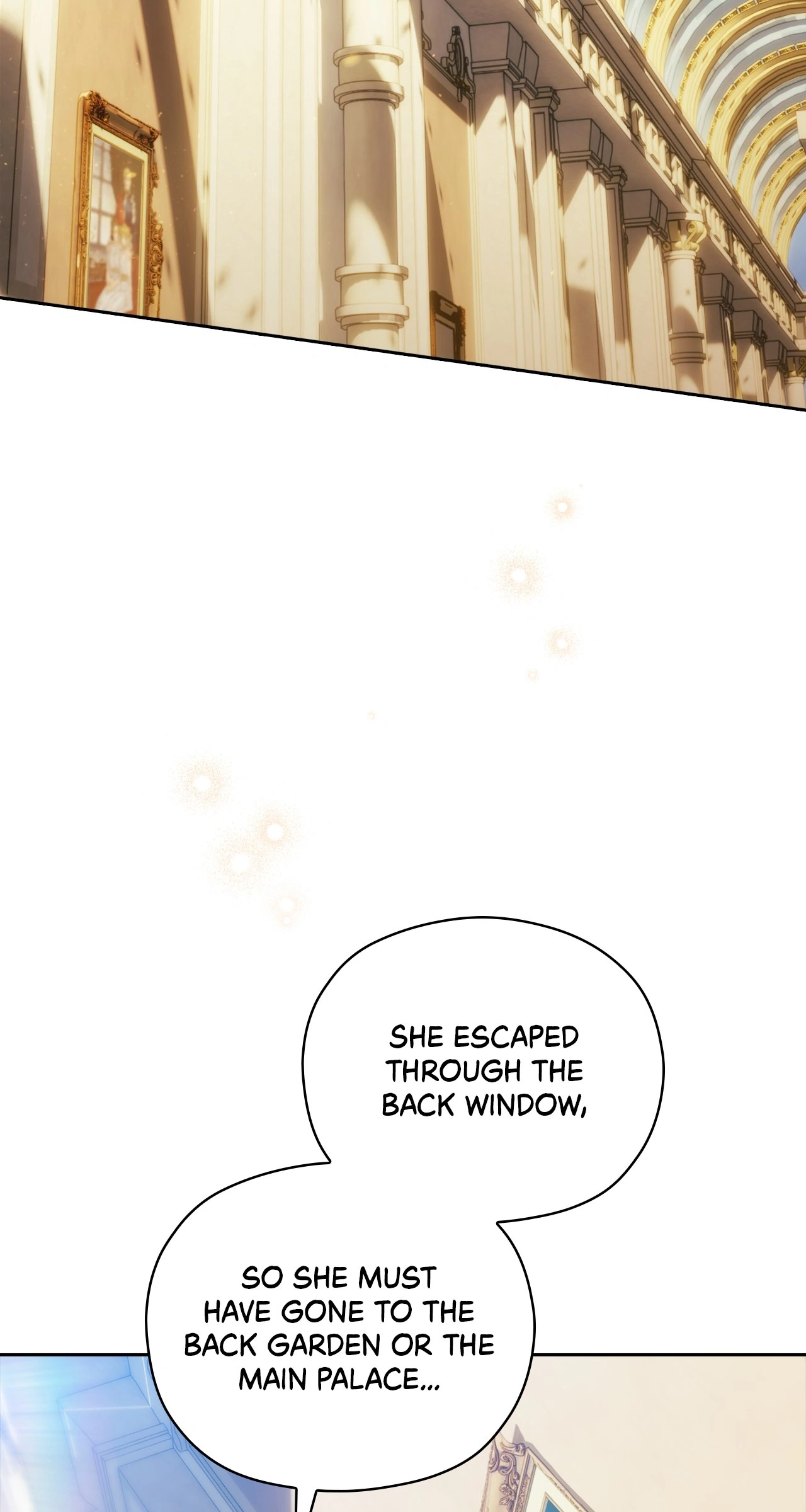 Read The Princess in the Henhouse EN Manga Online