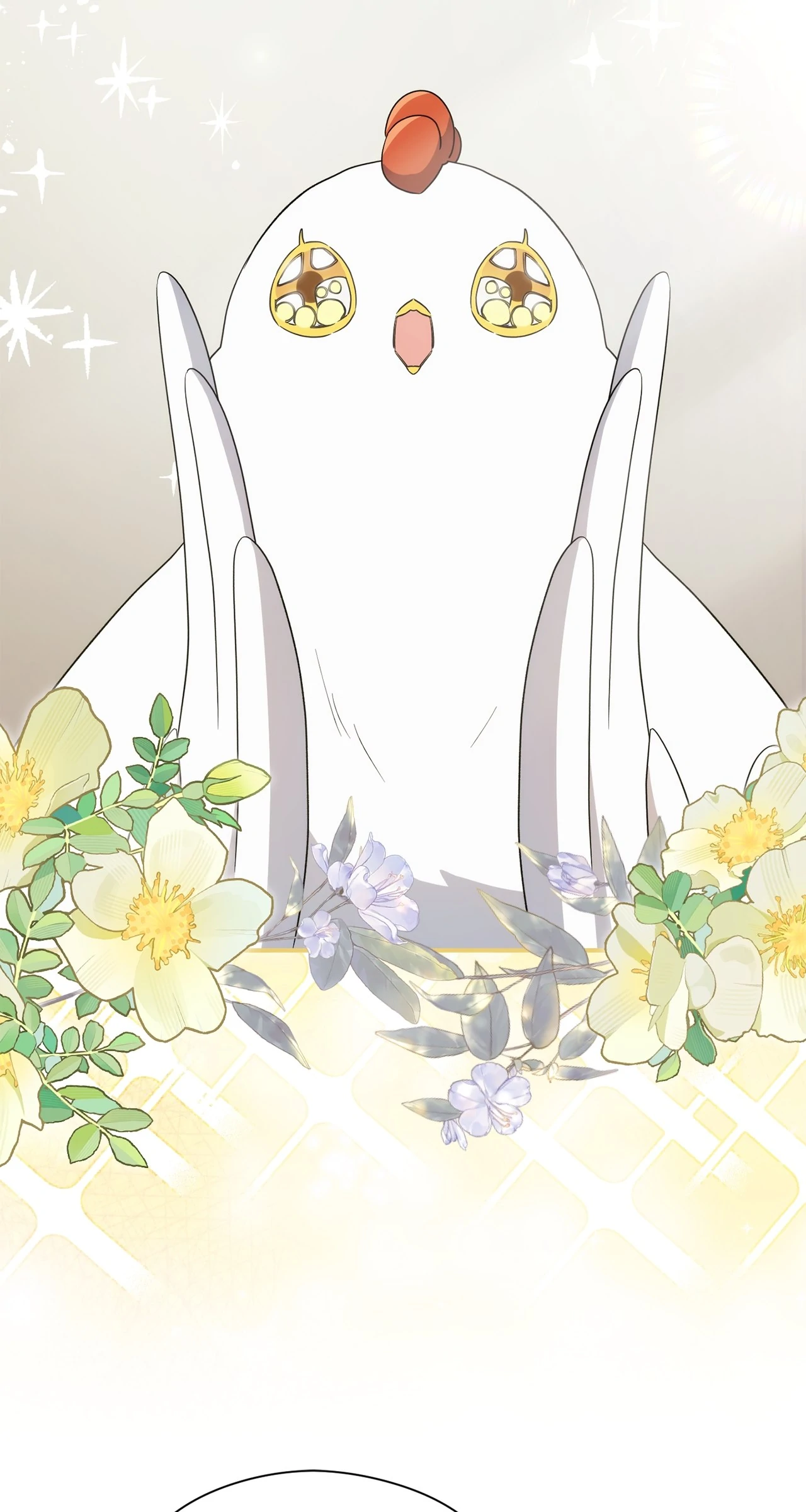 Read The Princess in the Henhouse EN Manga Online