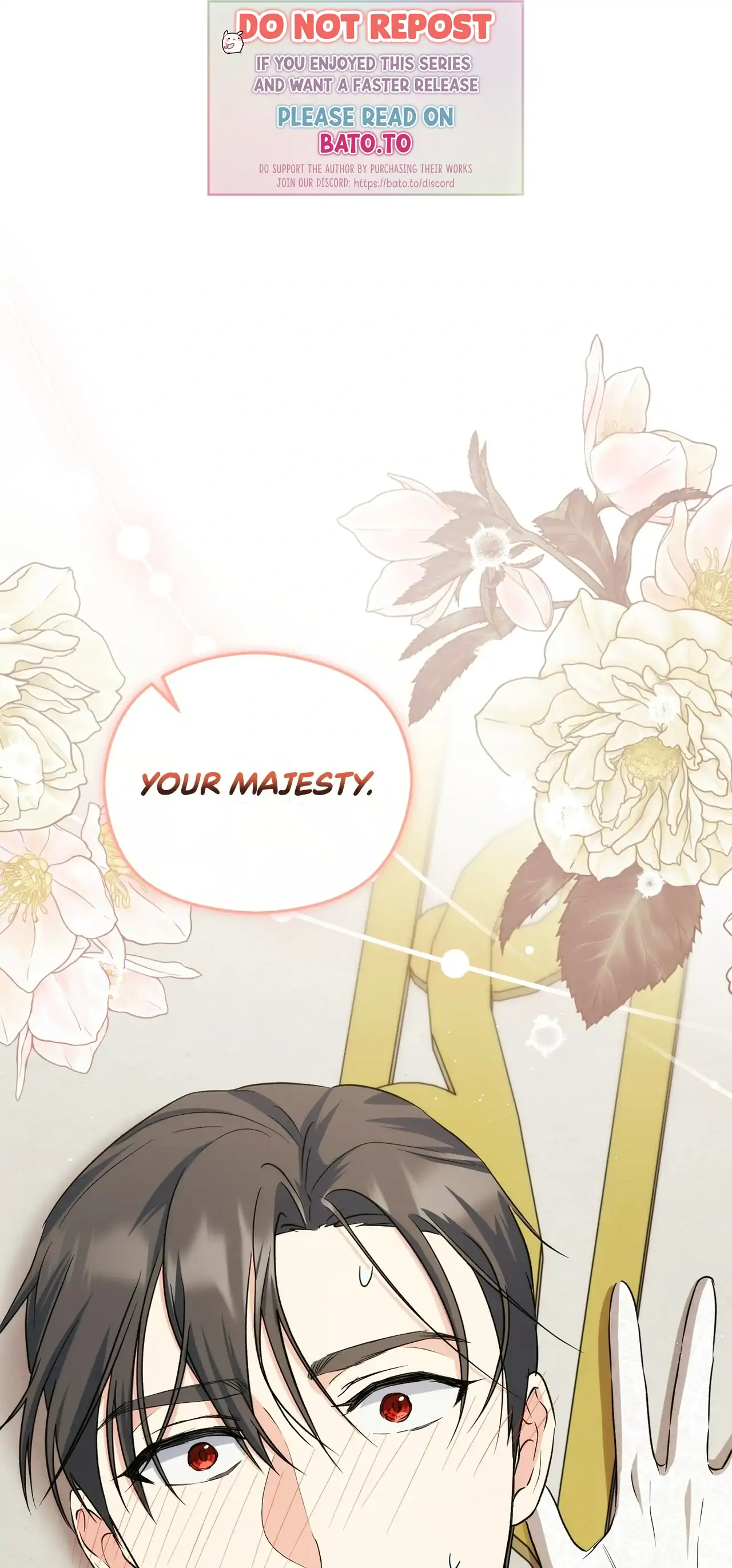 Read The Princess in the Henhouse EN Manga Online