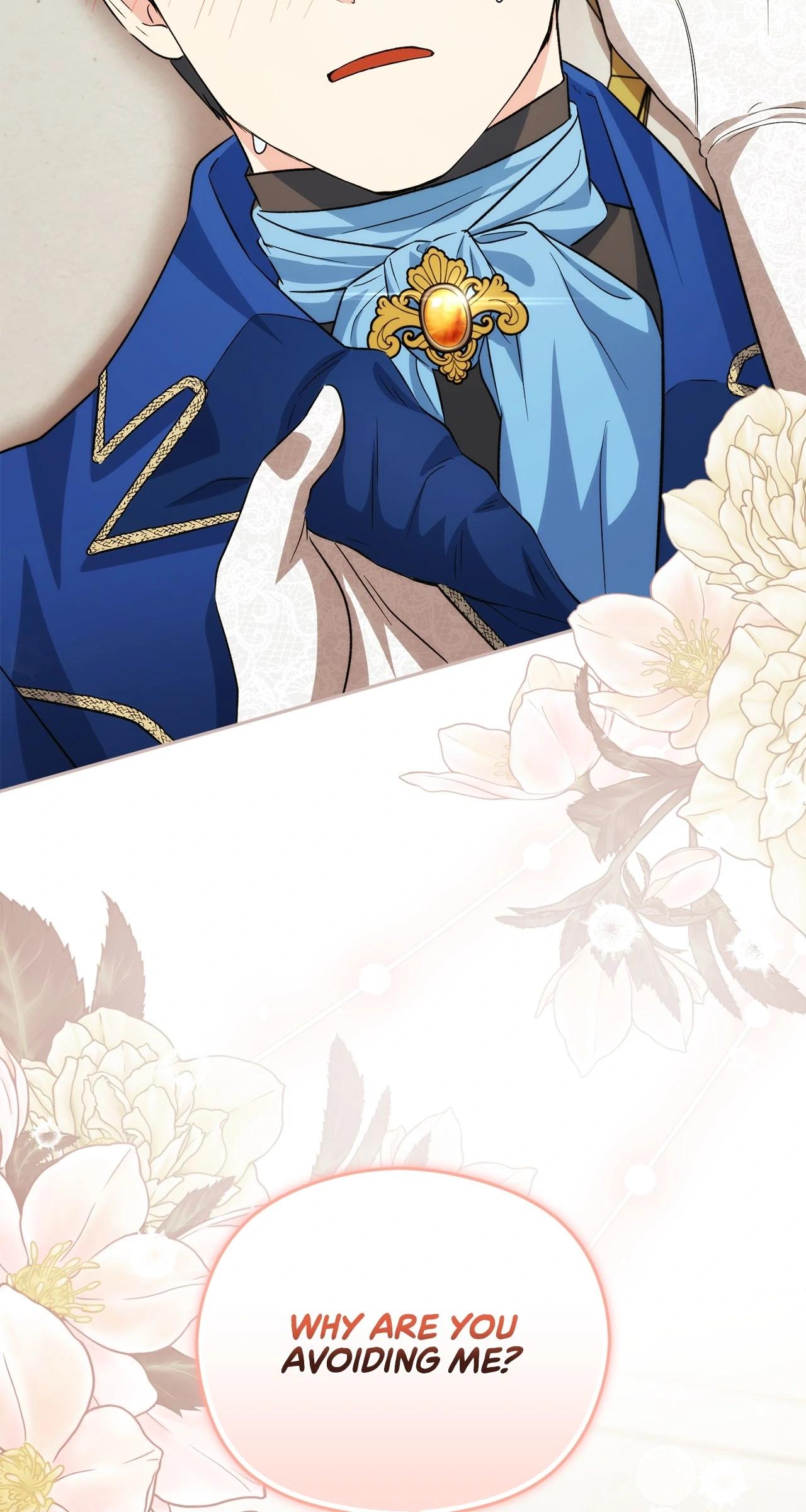 Read The Princess in the Henhouse EN Manga Online