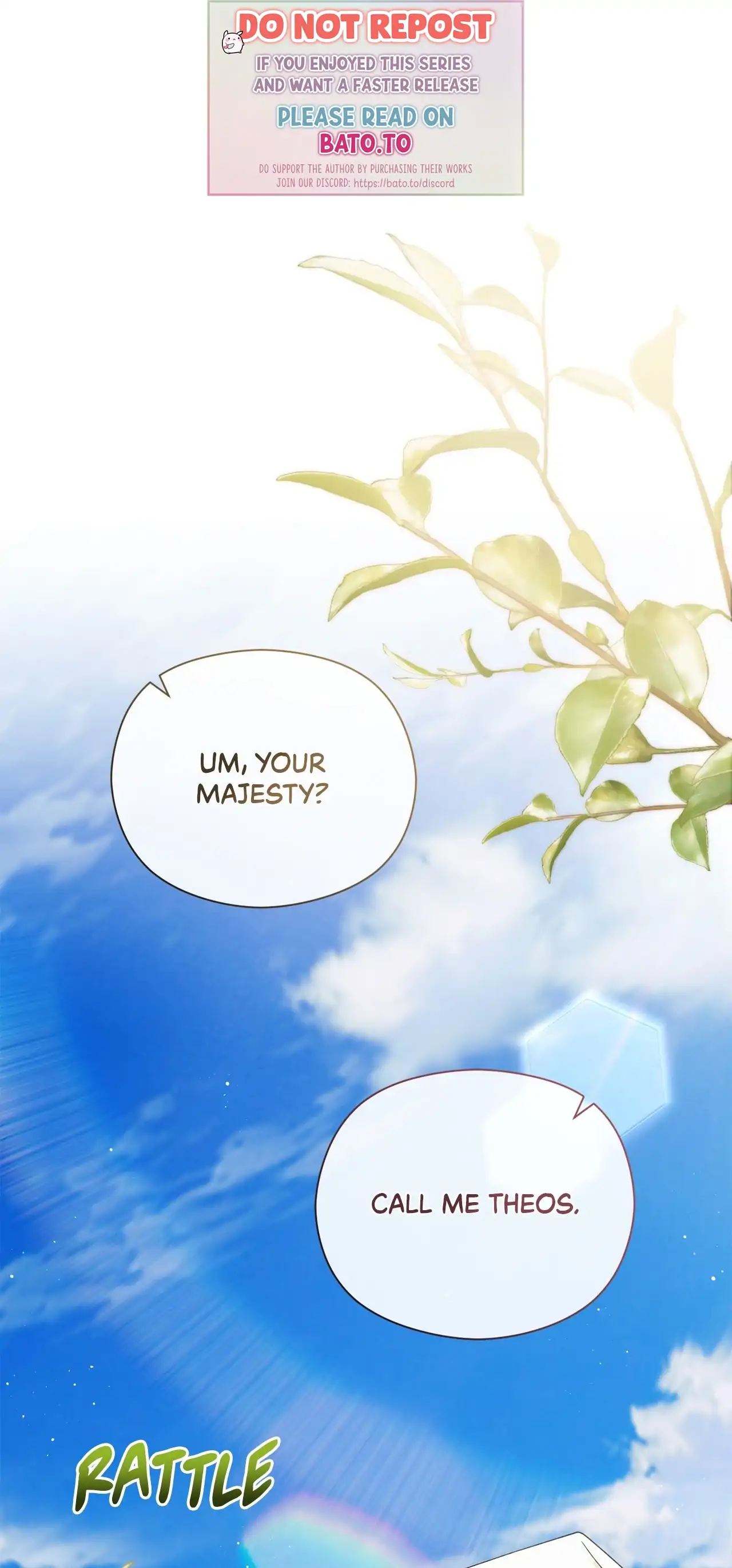 Read The Princess in the Henhouse EN Manga Online