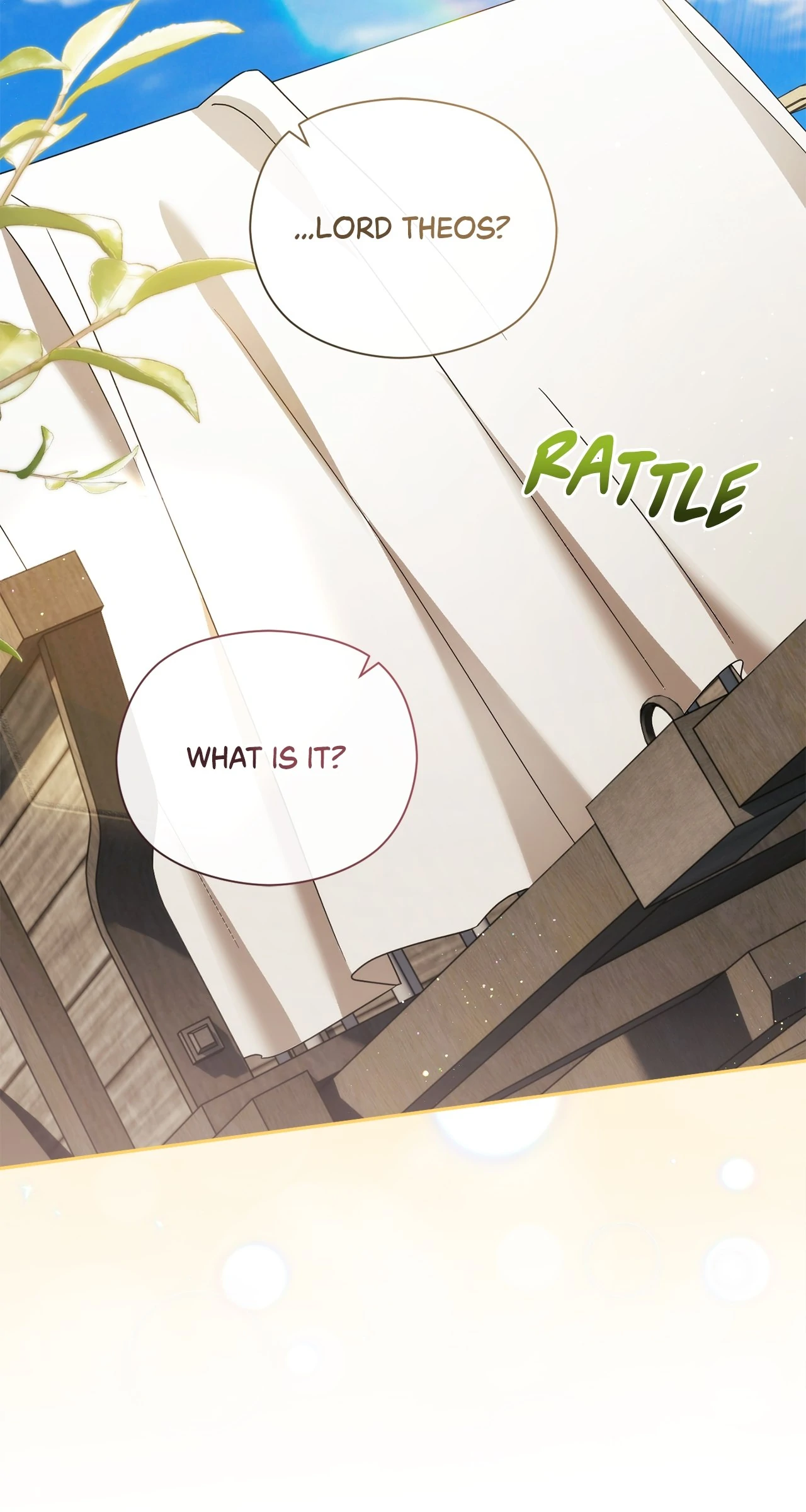 Read The Princess in the Henhouse EN Manga Online