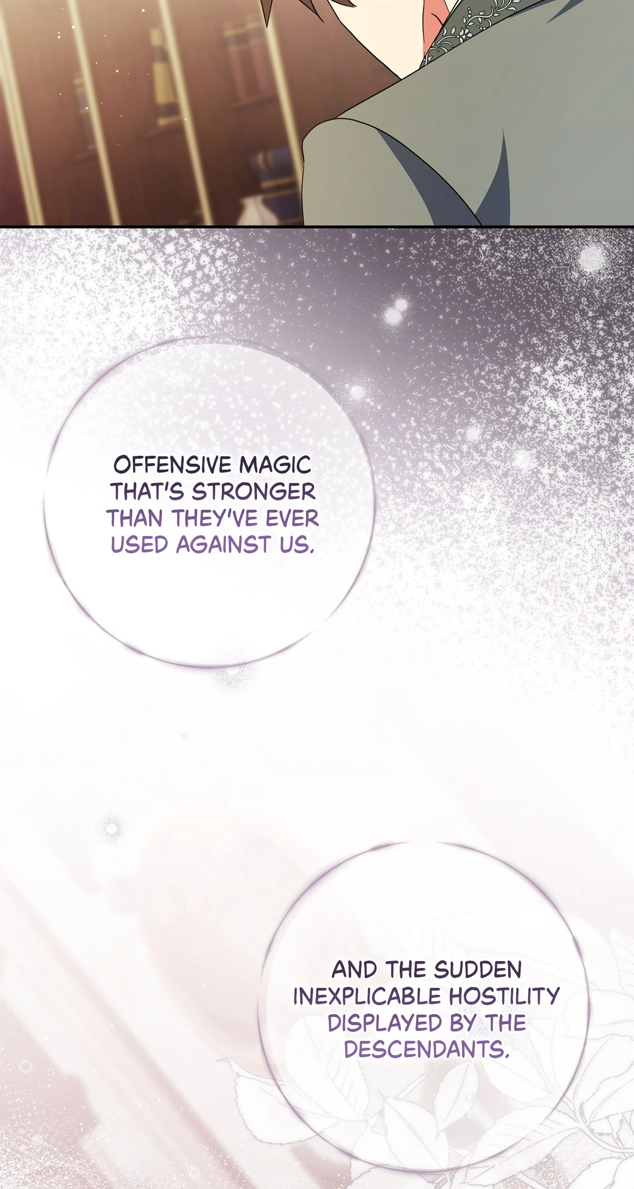 Read The Princess in the Henhouse EN Manga Online