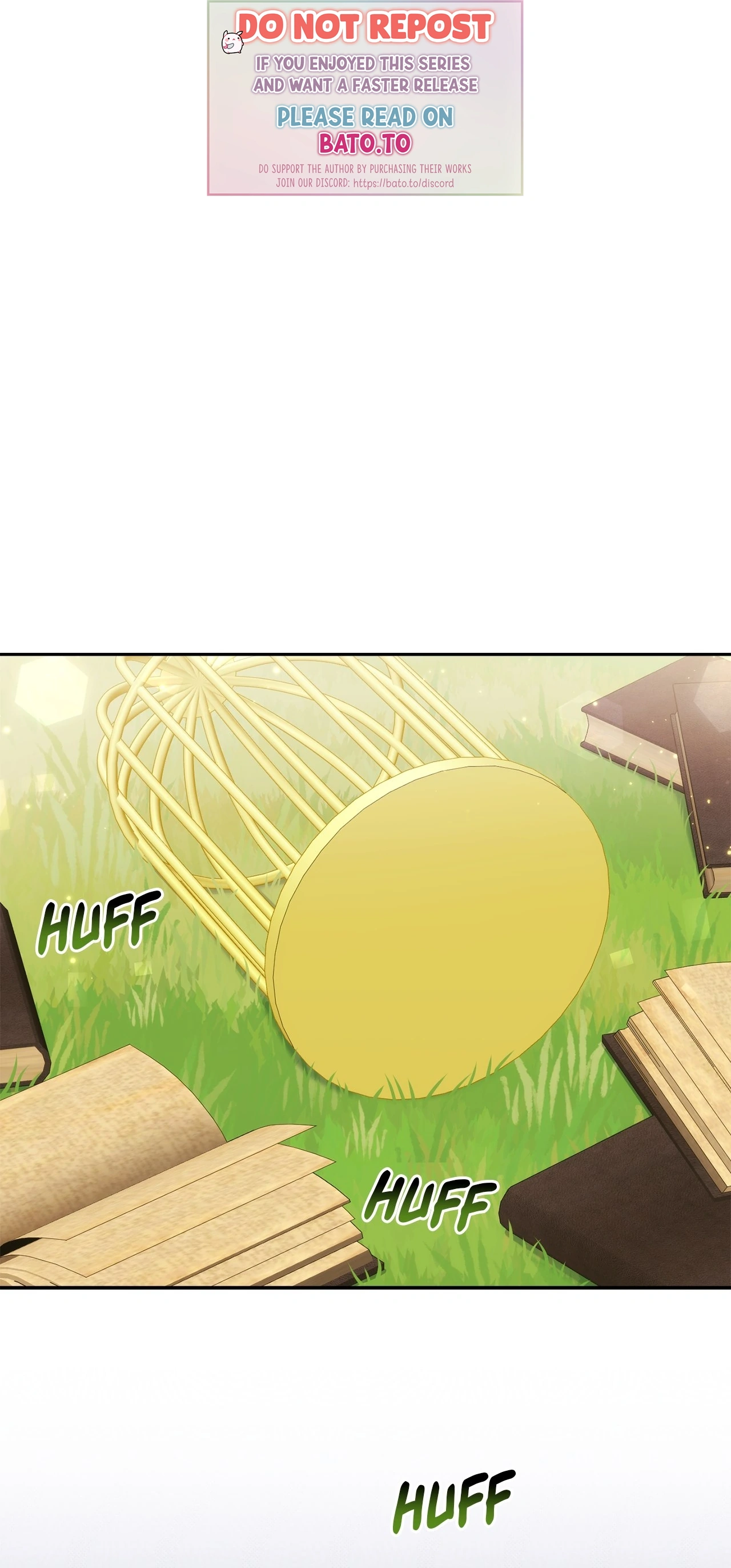 Read The Princess in the Henhouse EN Manga Online