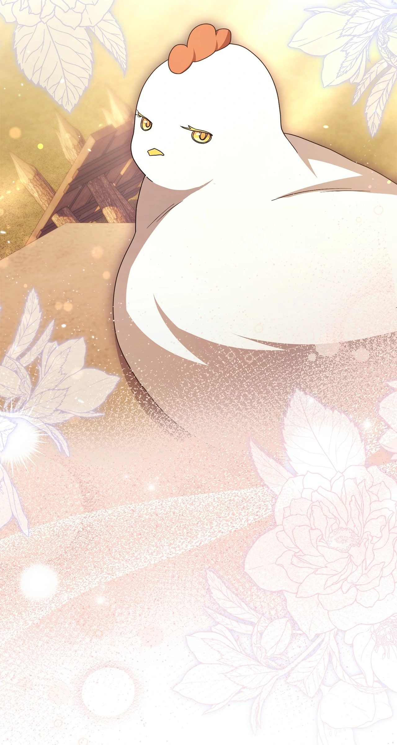 Read The Princess in the Henhouse EN Manga Online