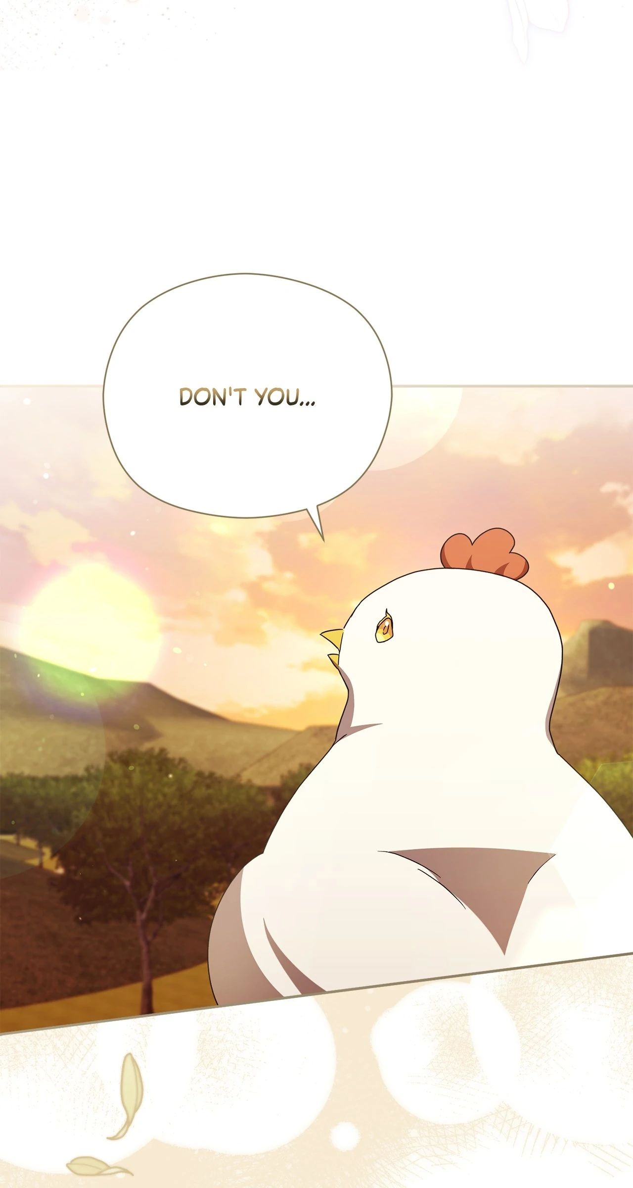 Read The Princess in the Henhouse EN Manga Online