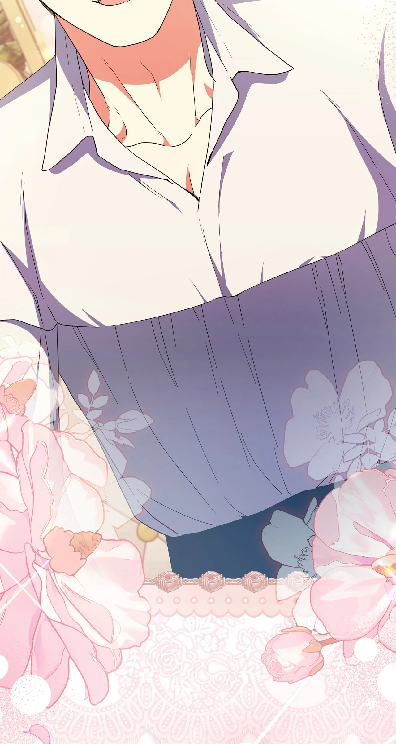 Read The Princess in the Henhouse EN Manga Online