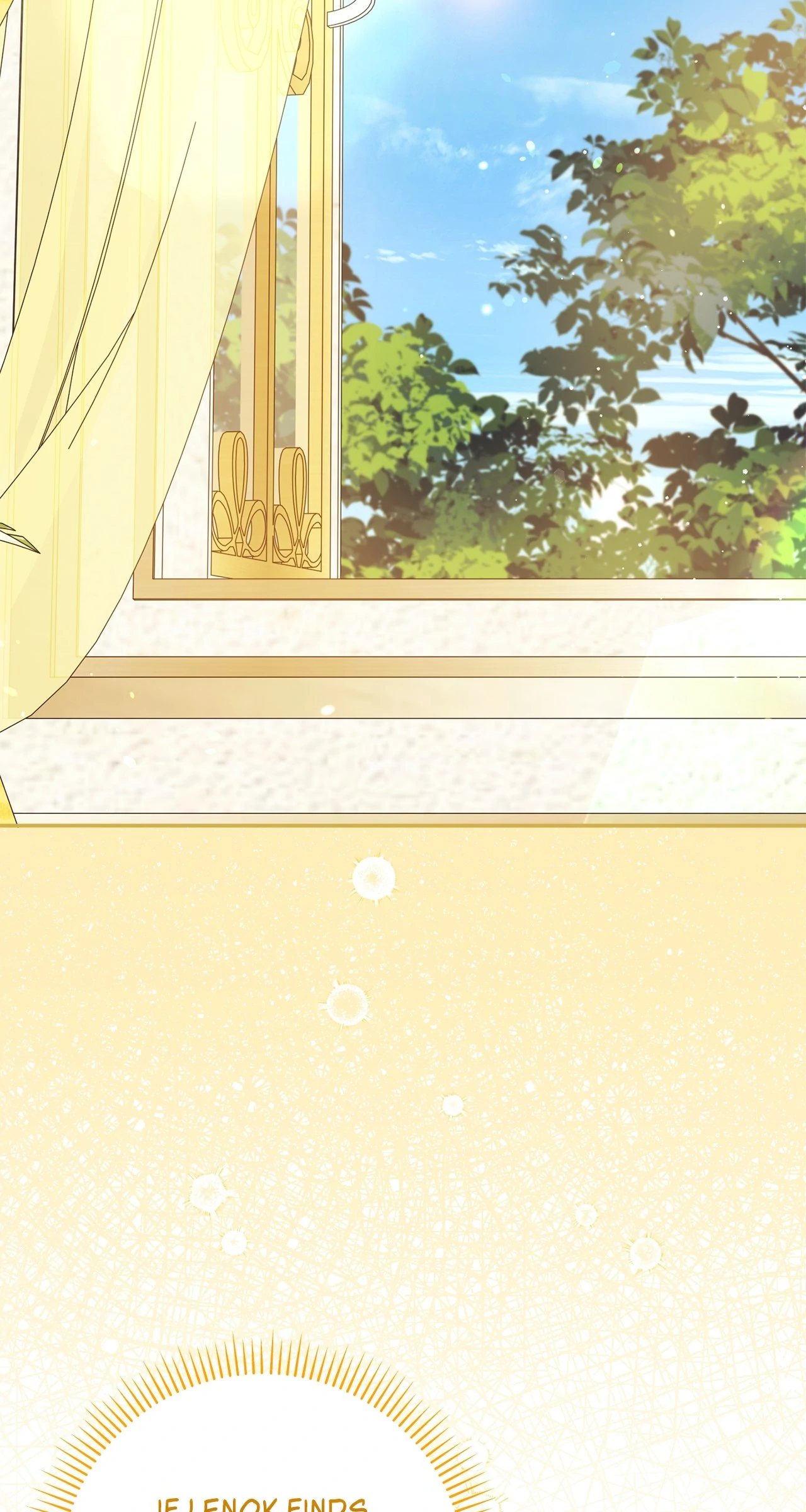 Read The Princess in the Henhouse EN Manga Online