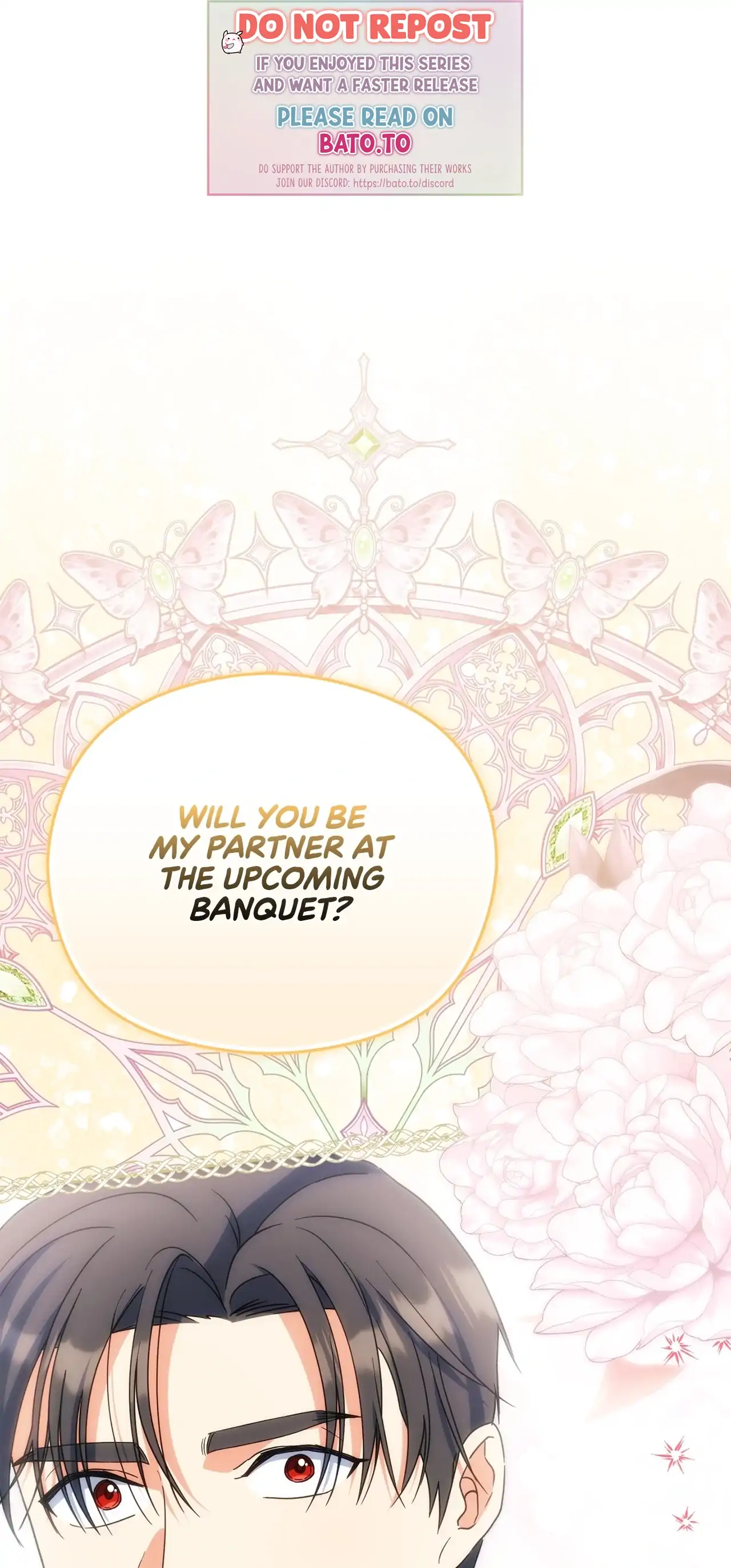 Read The Princess in the Henhouse EN Manga Online