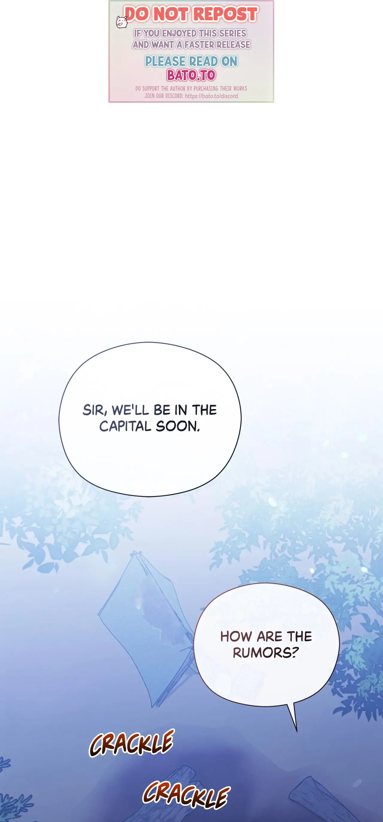 Read The Princess in the Henhouse EN Manga Online
