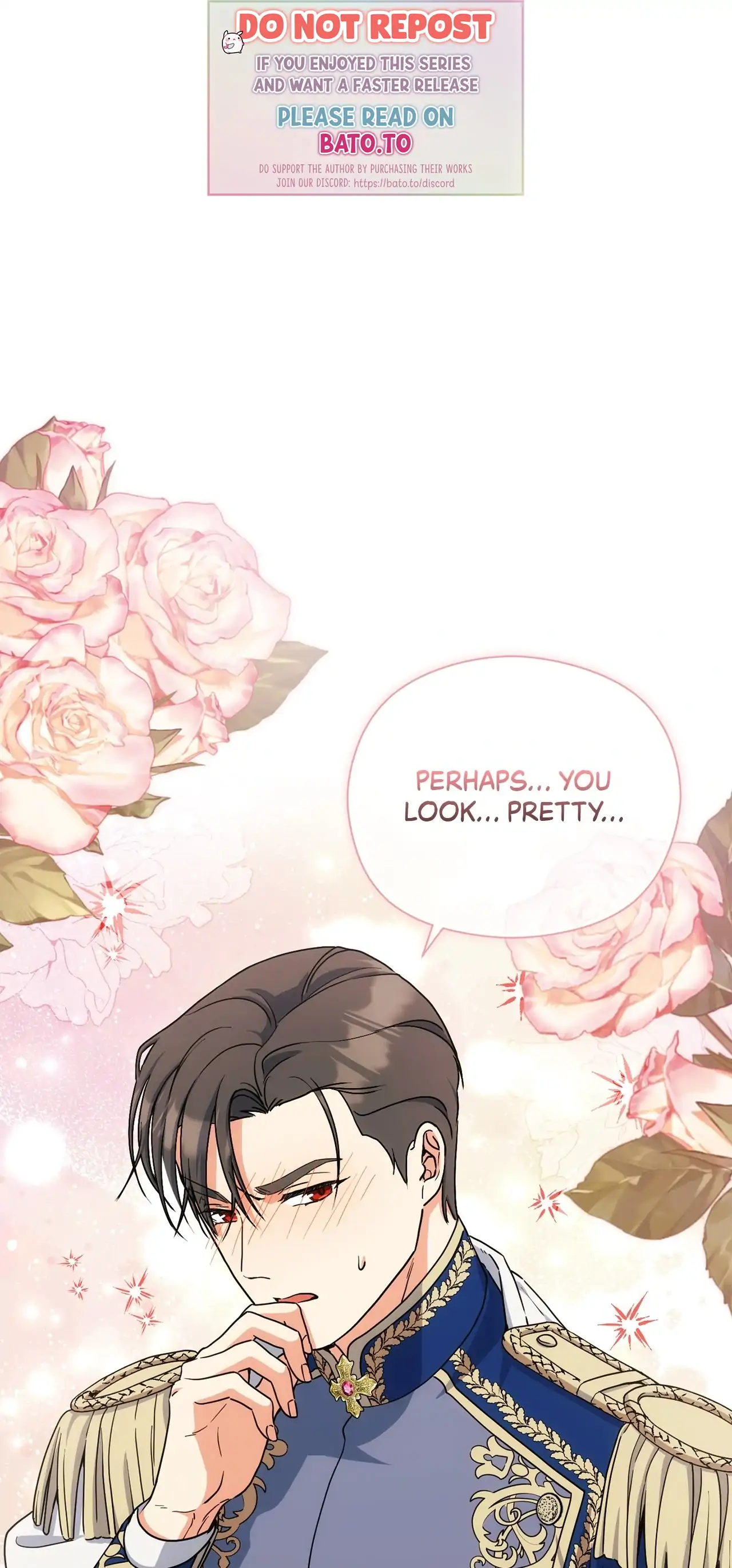Read The Princess in the Henhouse EN Manga Online