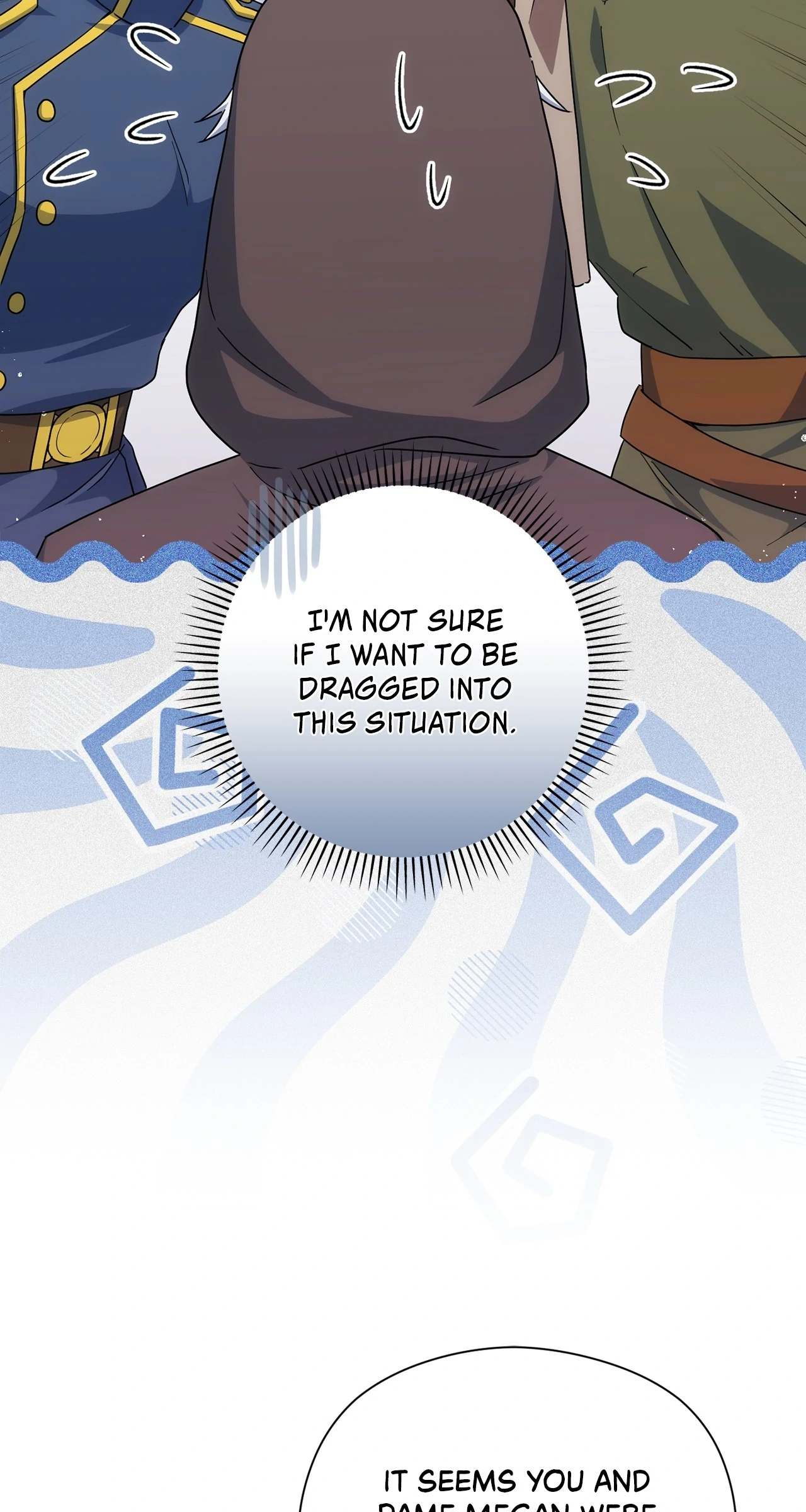 Read The Princess in the Henhouse EN Manga Online