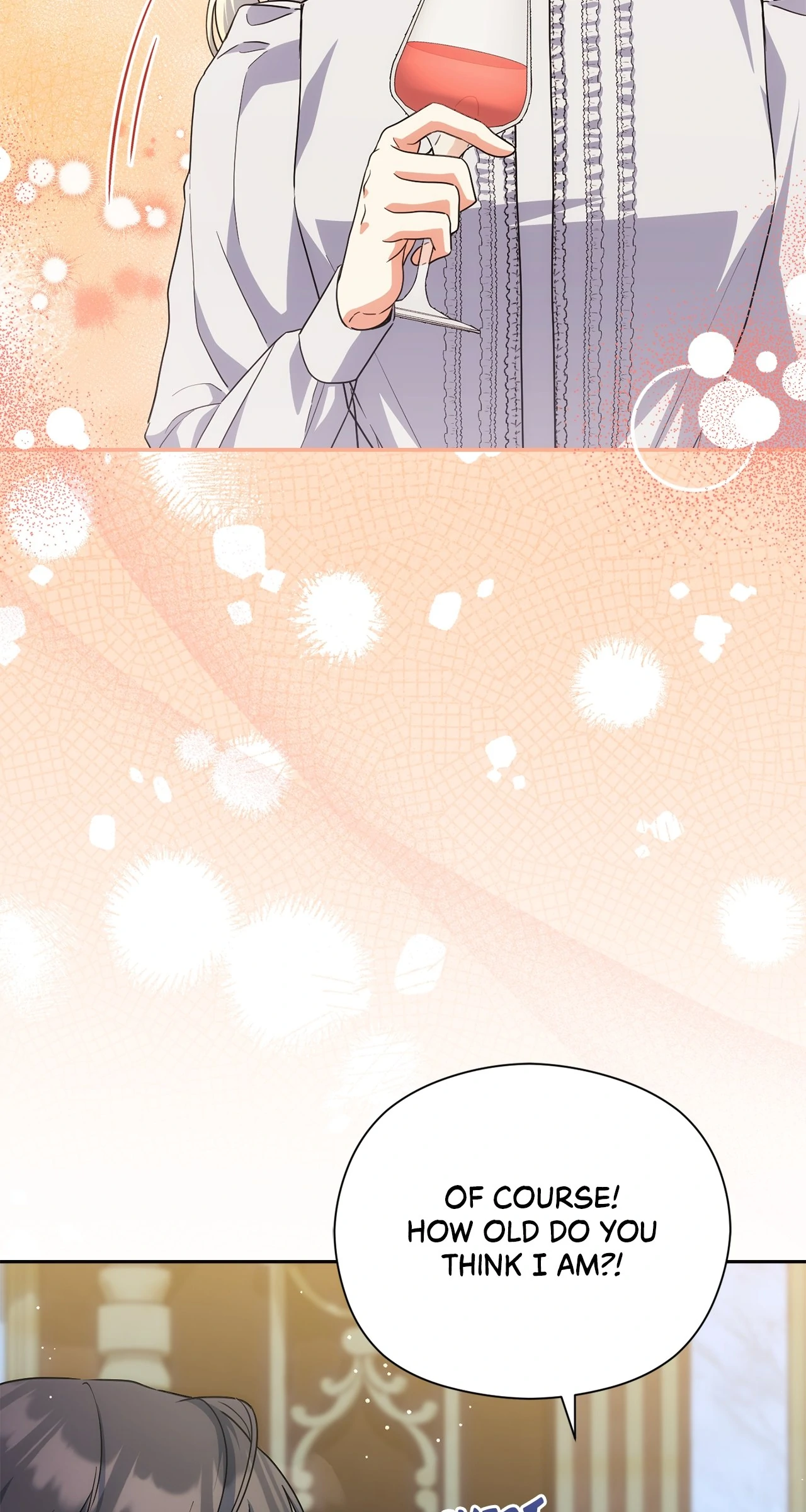 Read The Princess in the Henhouse EN Manga Online