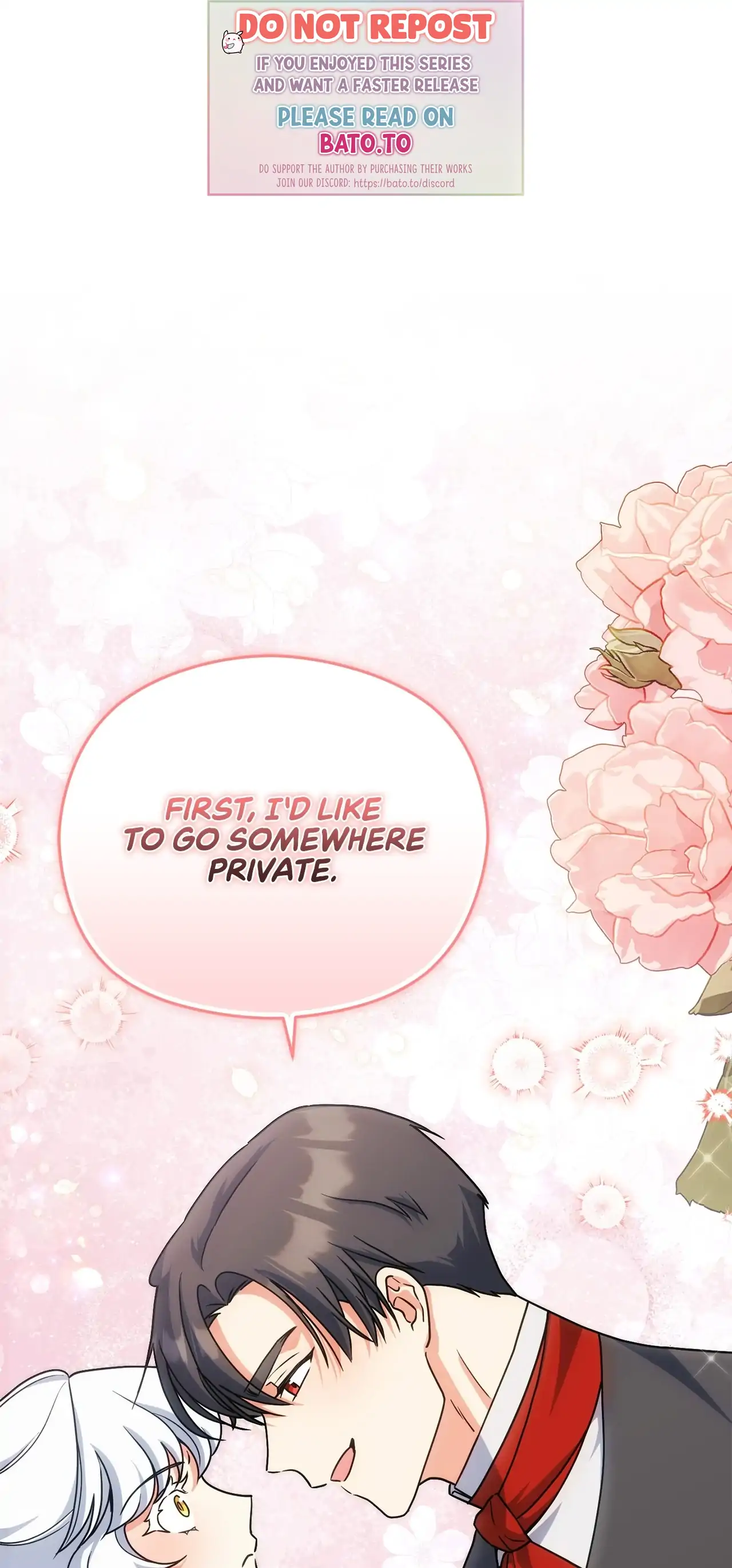 Read The Princess in the Henhouse EN Manga Online