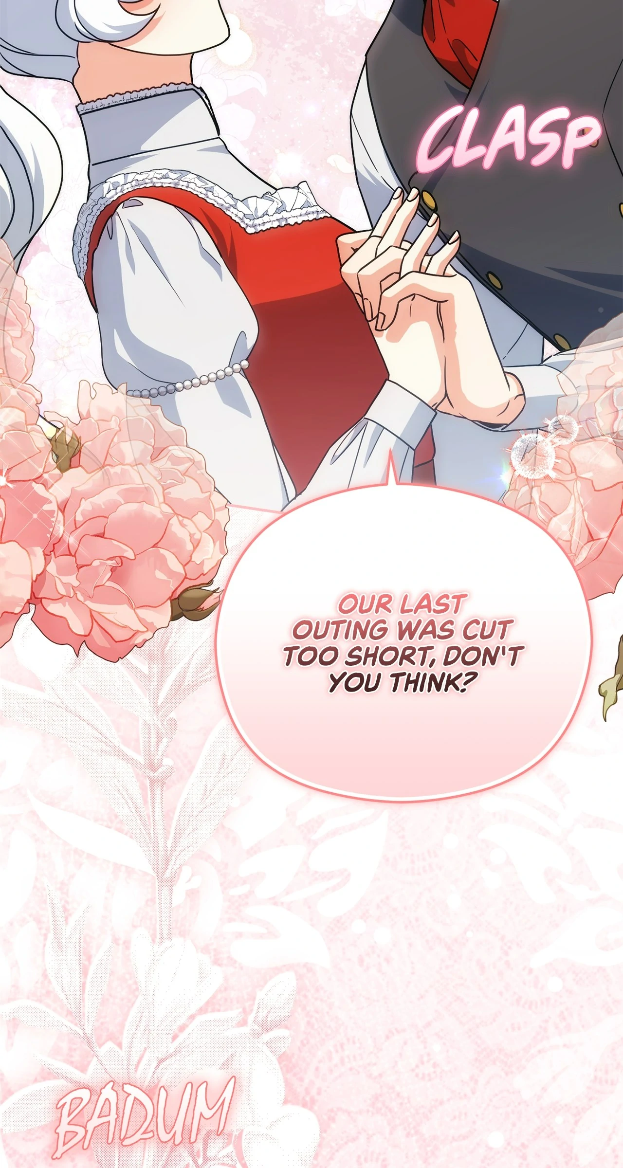 Read The Princess in the Henhouse EN Manga Online