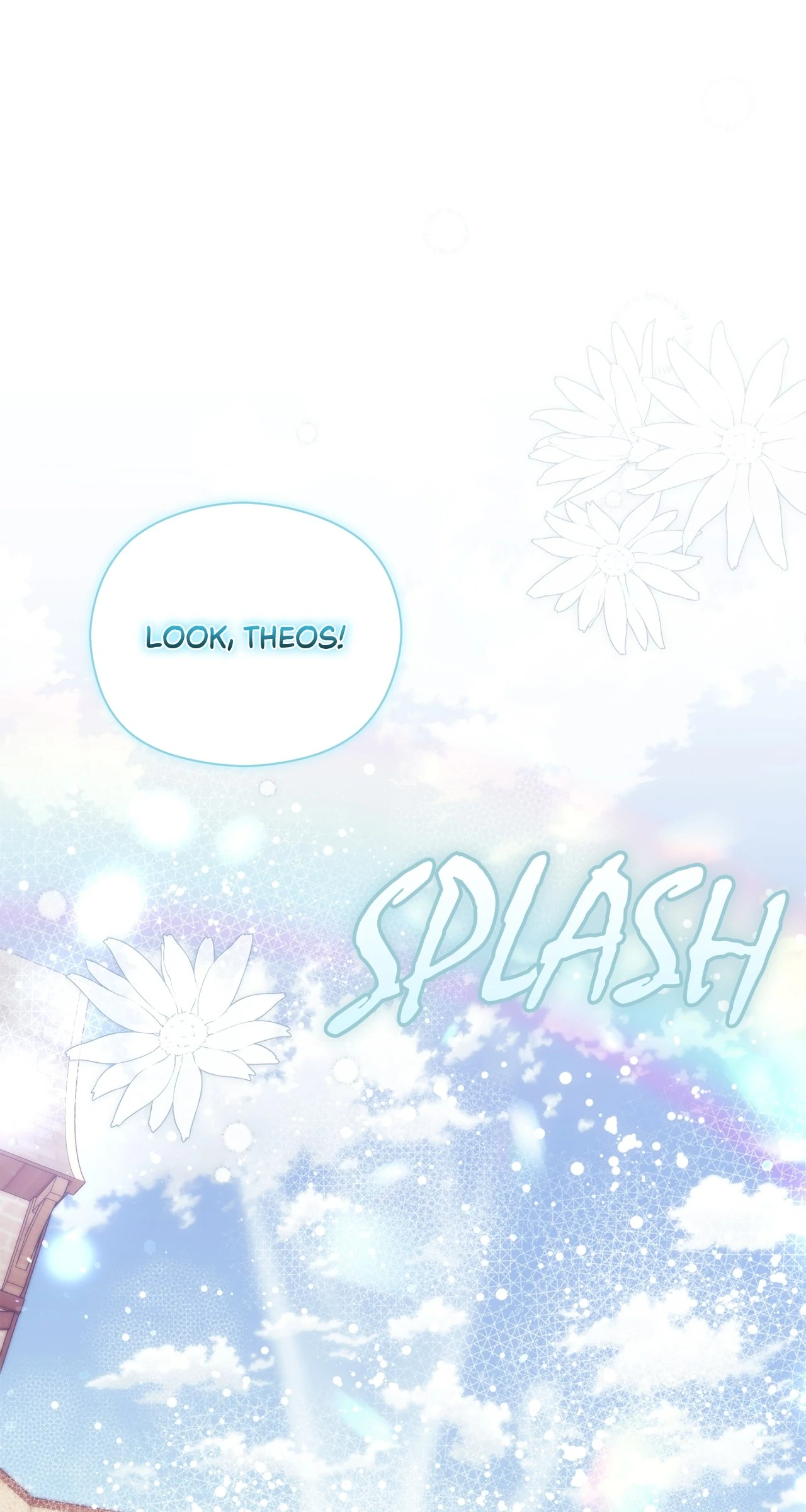 Read The Princess in the Henhouse EN Manga Online