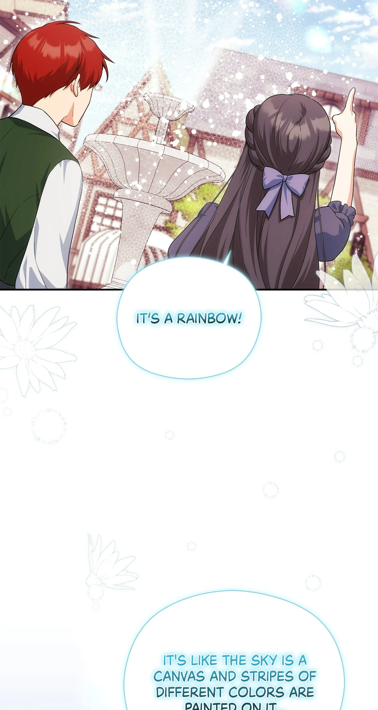 Read The Princess in the Henhouse EN Manga Online