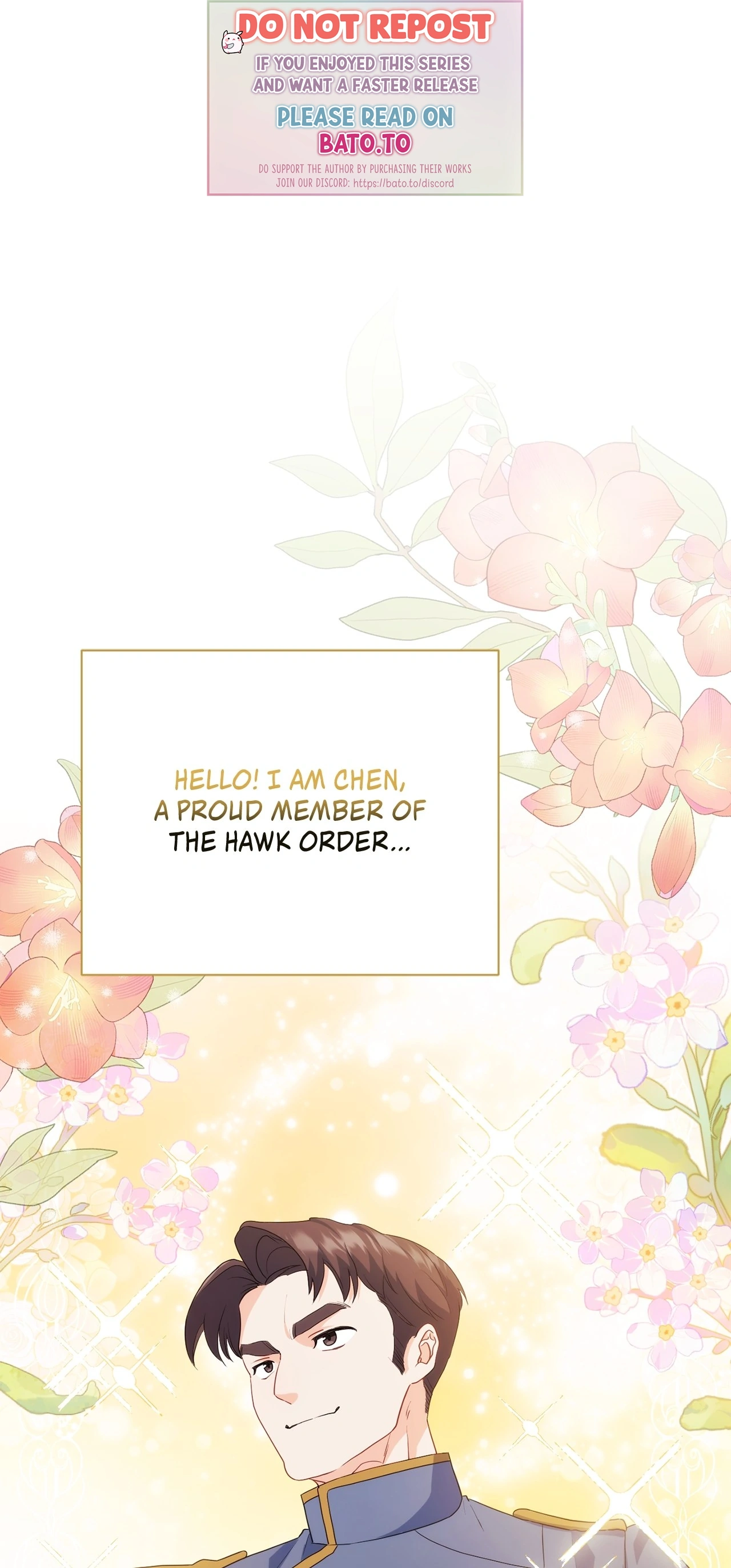 Read The Princess in the Henhouse EN Manga Online
