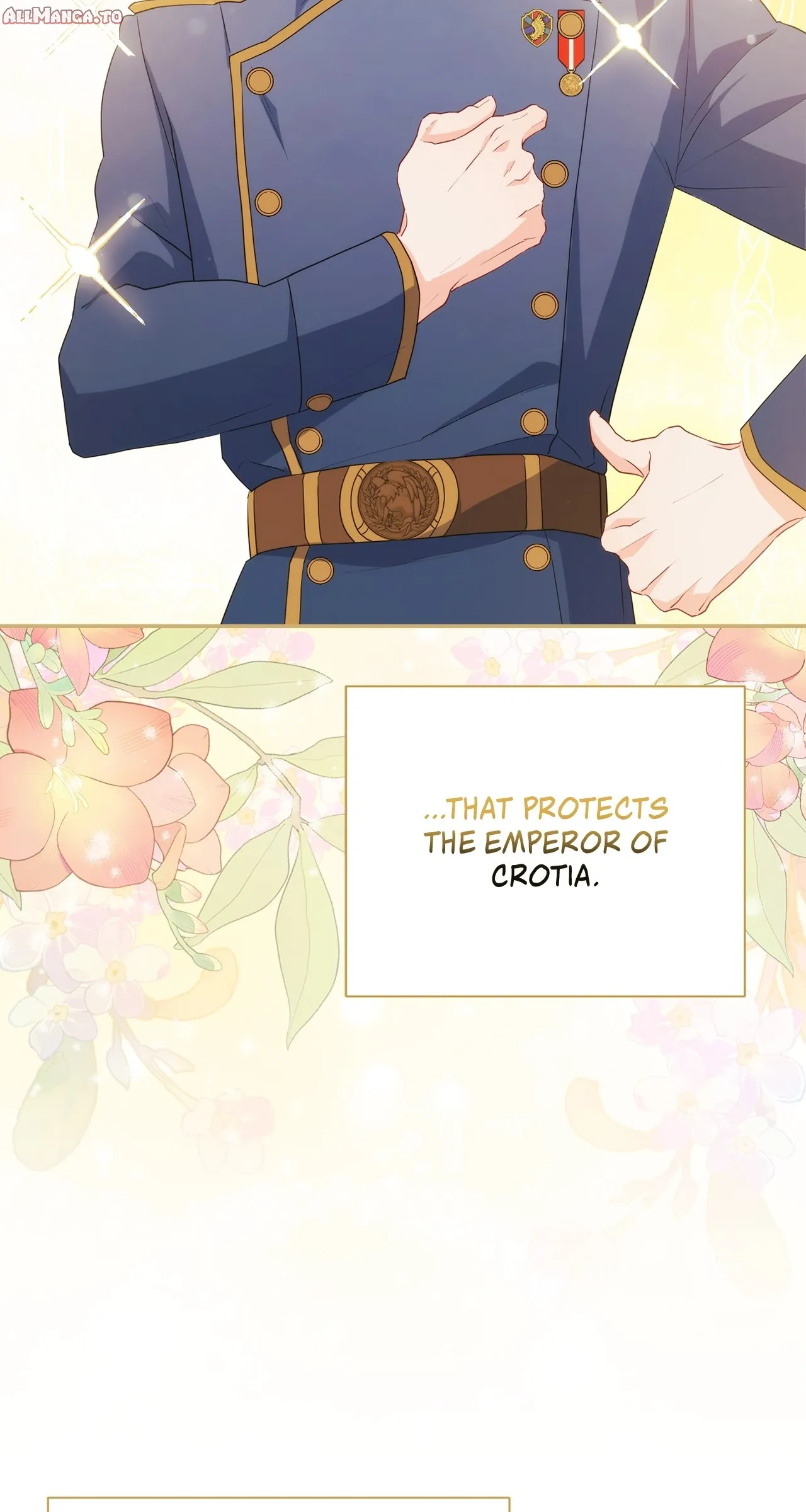 Read The Princess in the Henhouse EN Manga Online