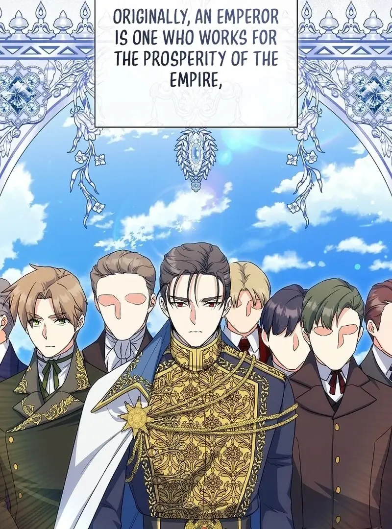 Read The Princess in the Henhouse EN Manga Online