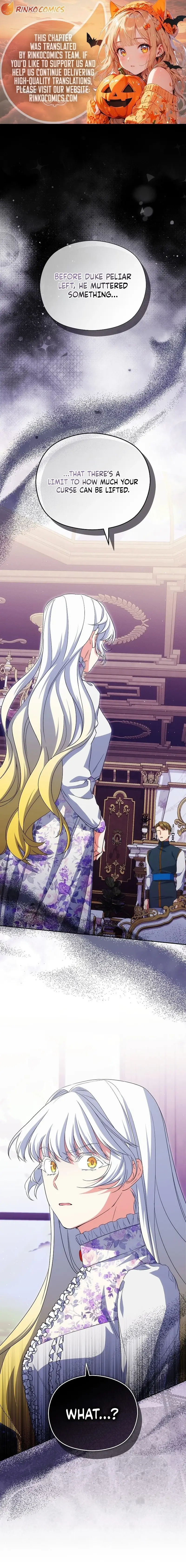 Read The Princess in the Henhouse EN Manga Online
