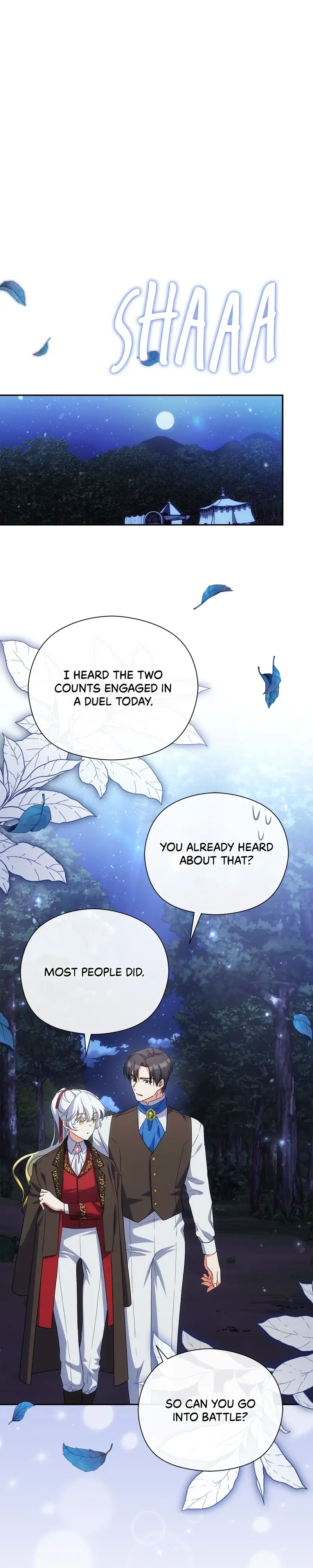 Read The Princess in the Henhouse EN Manga Online