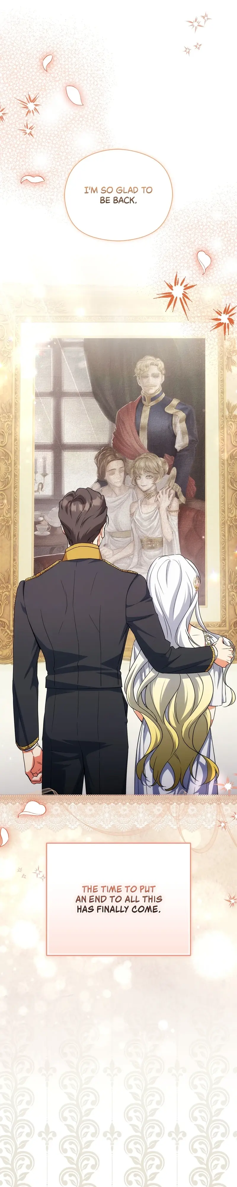 Read The Princess in the Henhouse EN Manga Online